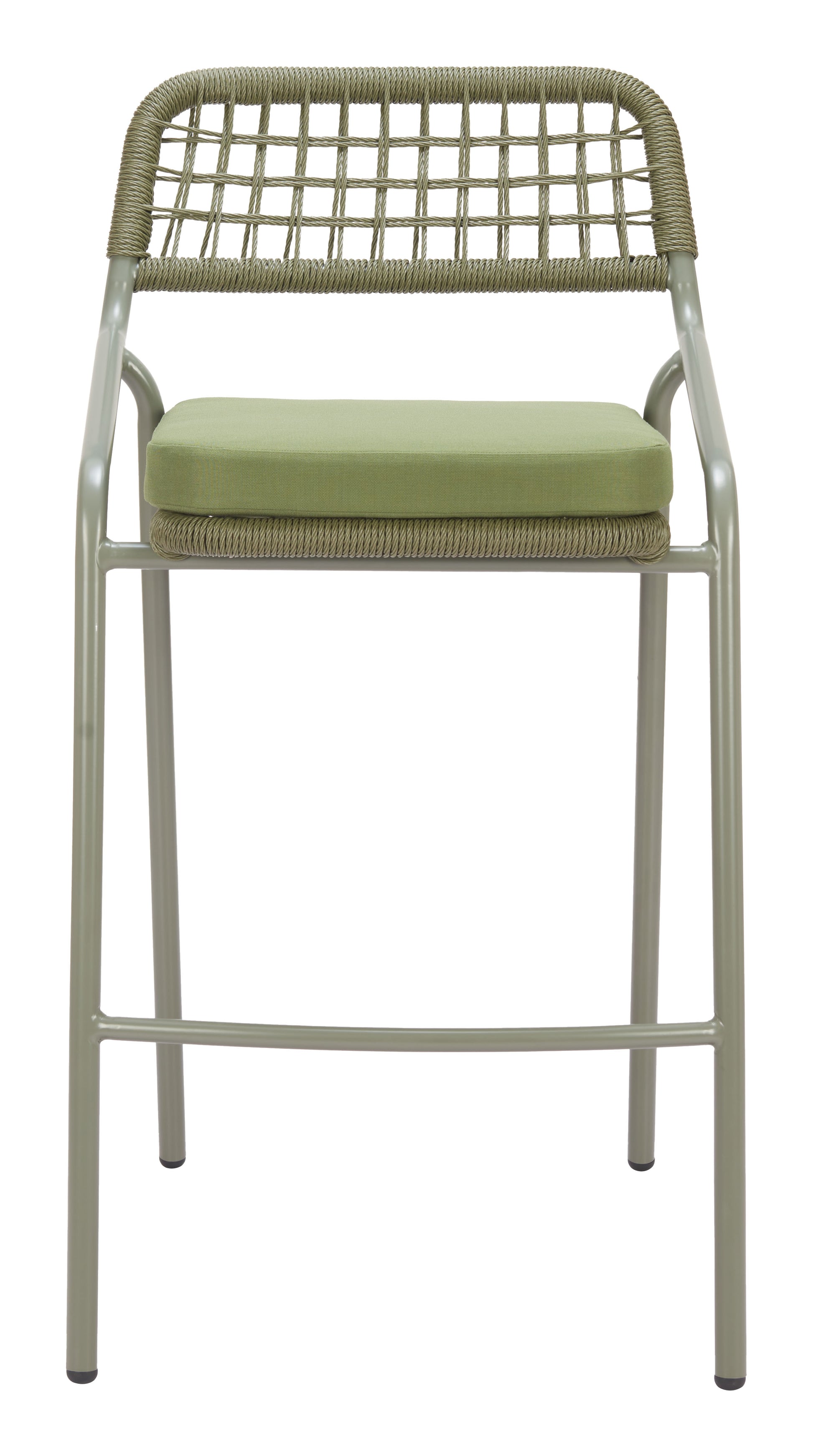 Rio Barstool (Set of 2) Green - 3