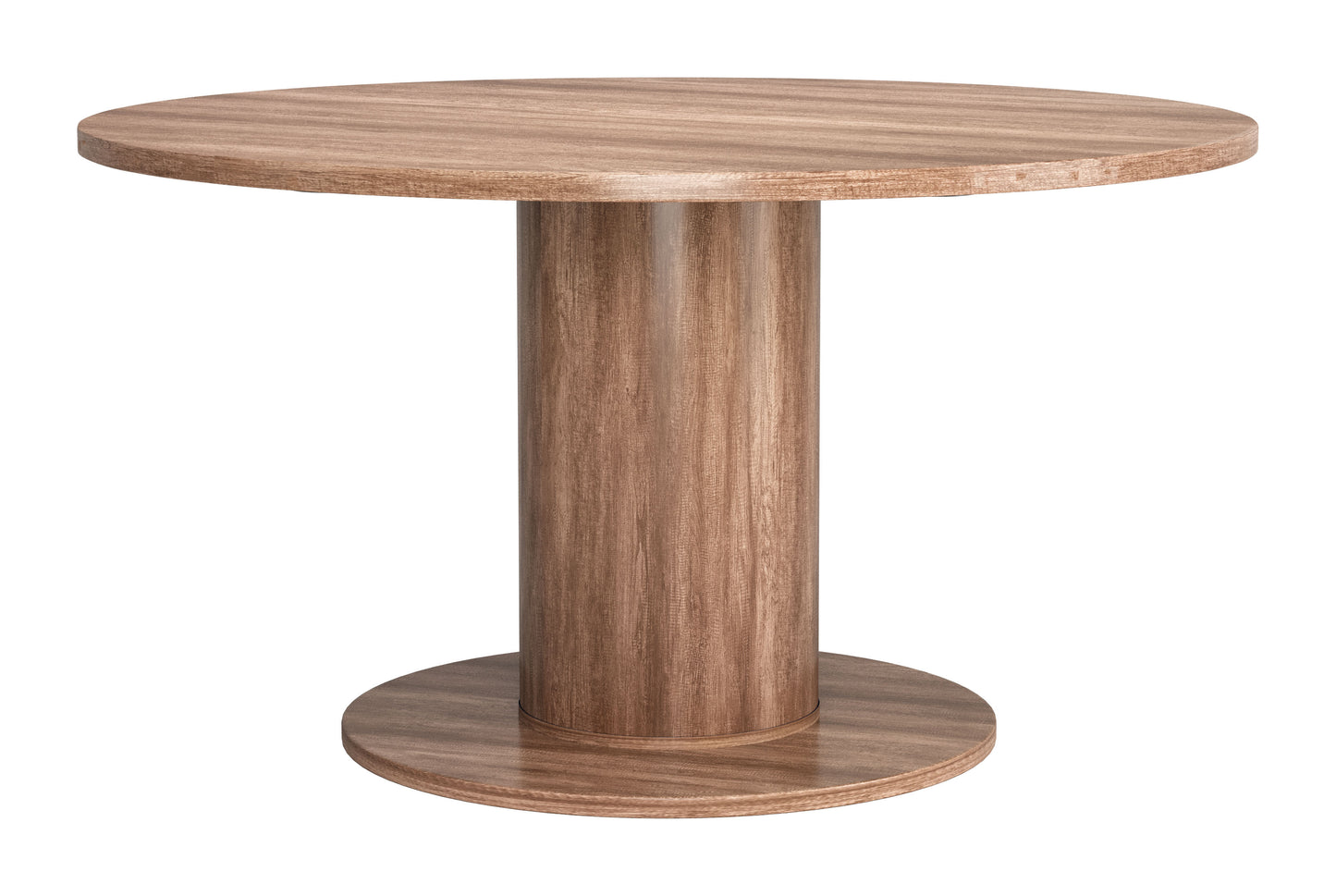 Vault 2 in 1 Table Brown - 3