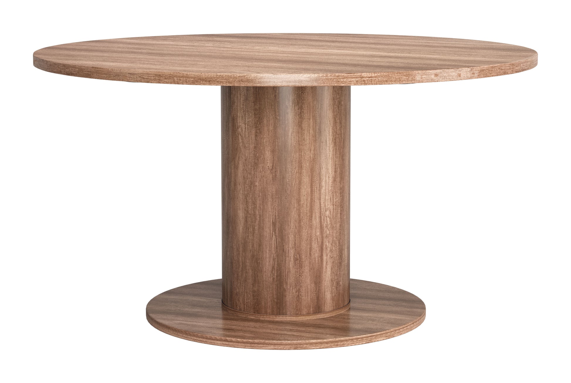 Vault 2 in 1 Table Brown - 3