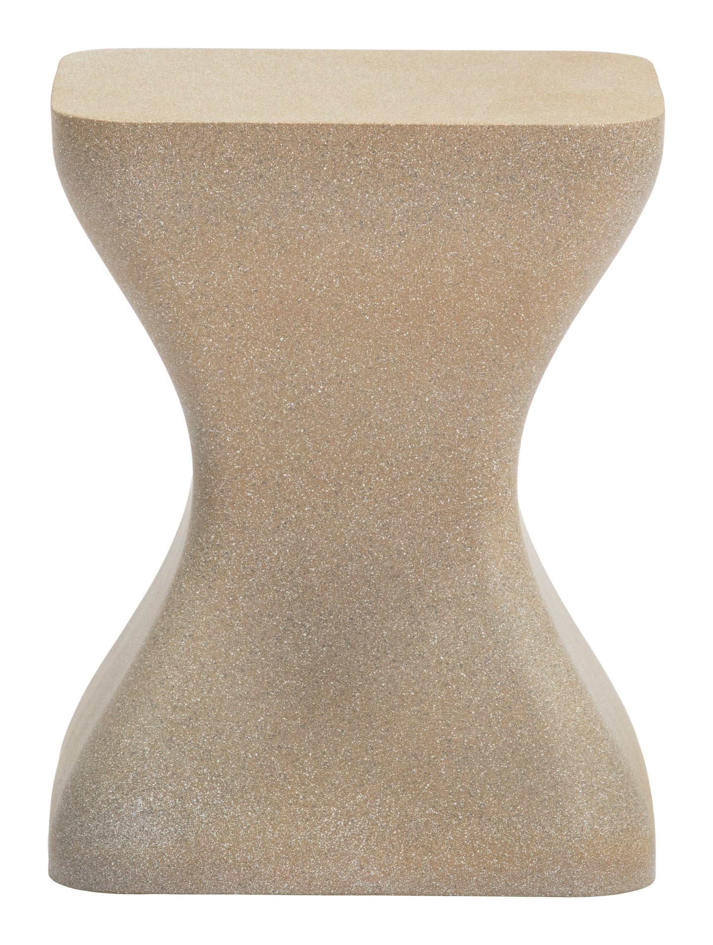 Mura Side Table Taupe - 2