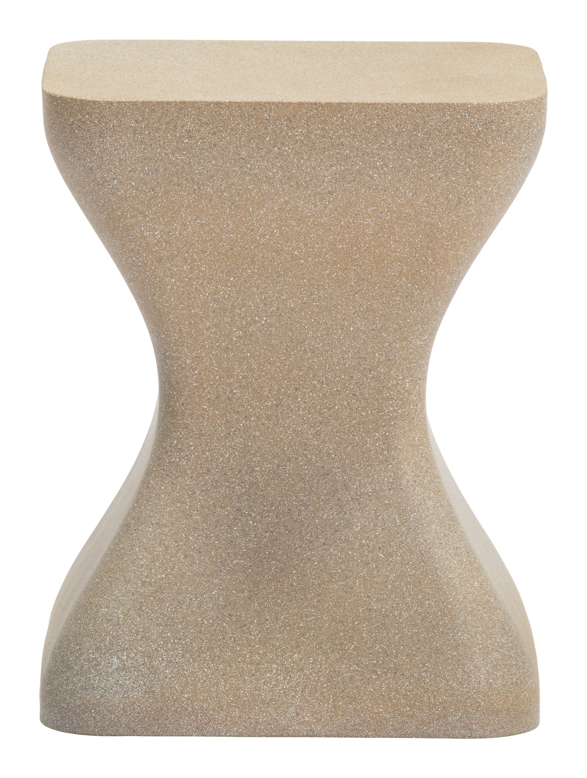 Mura Side Table Taupe - 2