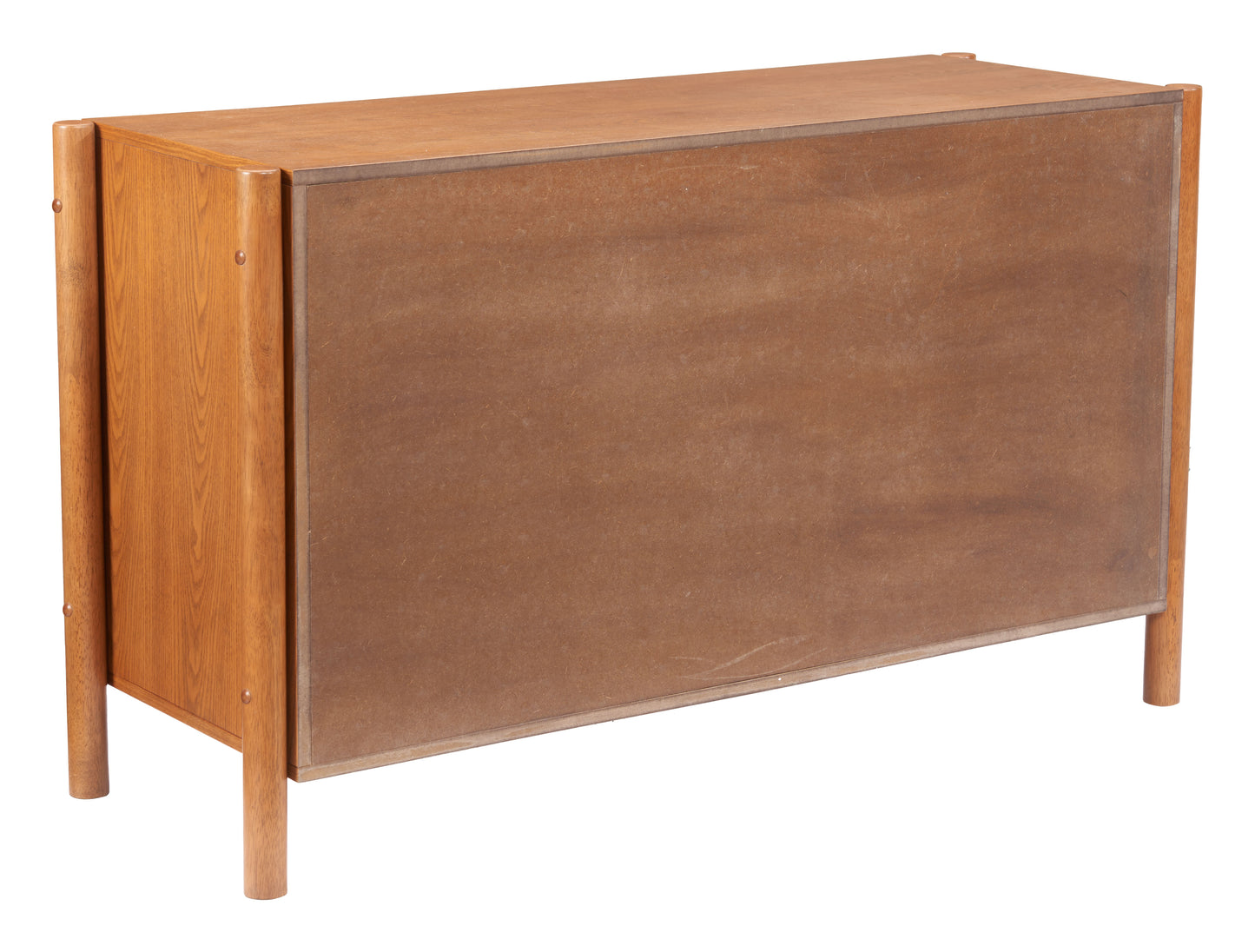 Beleza Dresser Walnut - 5