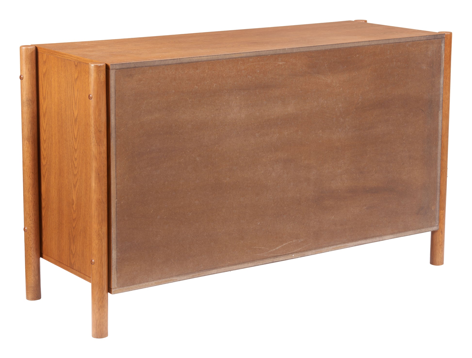 Beleza Dresser Walnut - 5