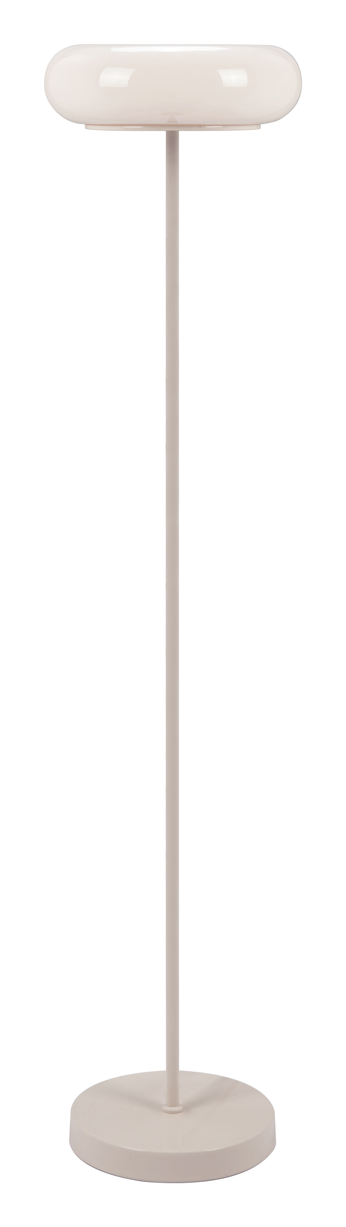 Munk Floor Lamp Beige - 3
