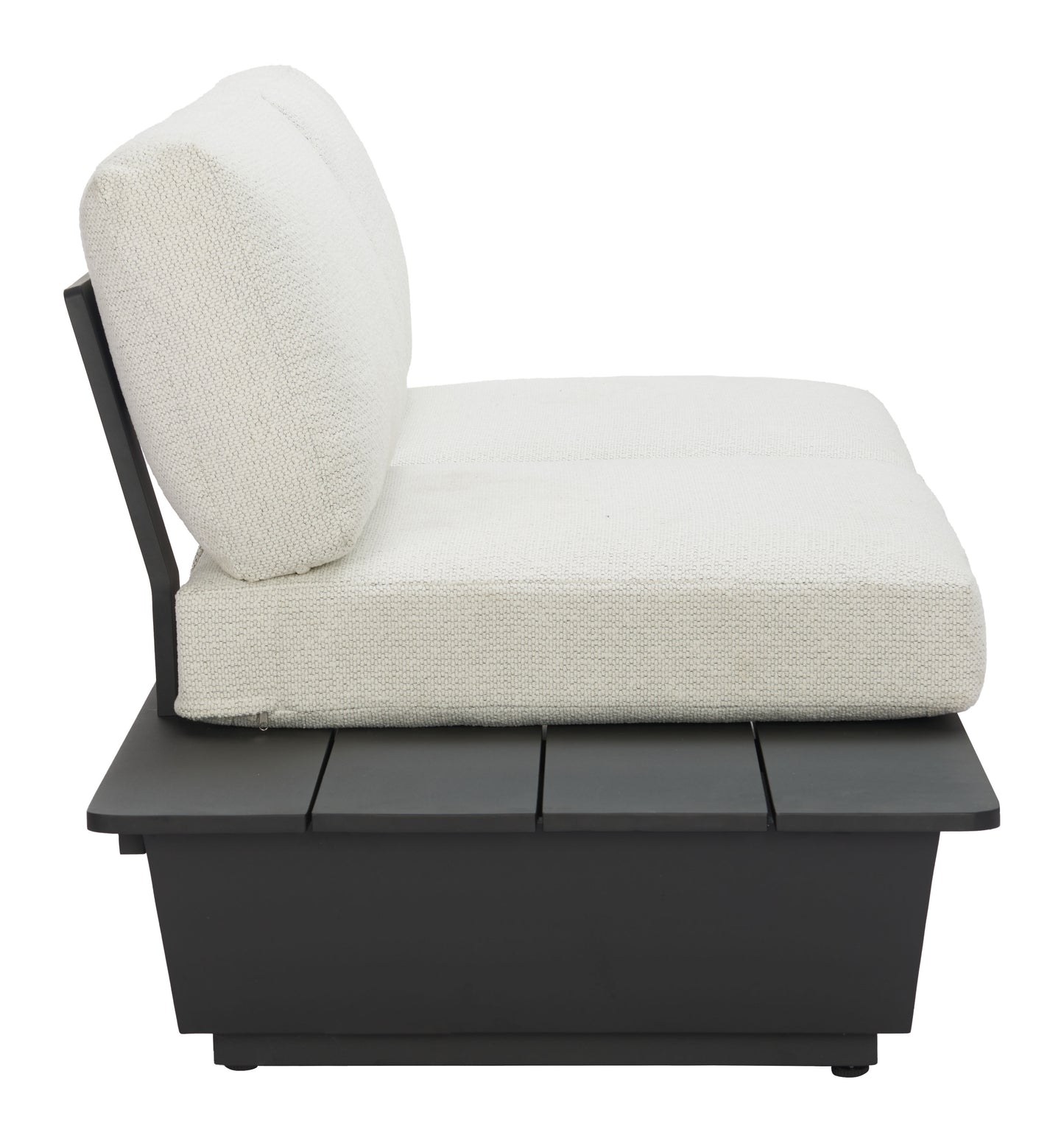 Tien LHF Loveseat Beige - 2