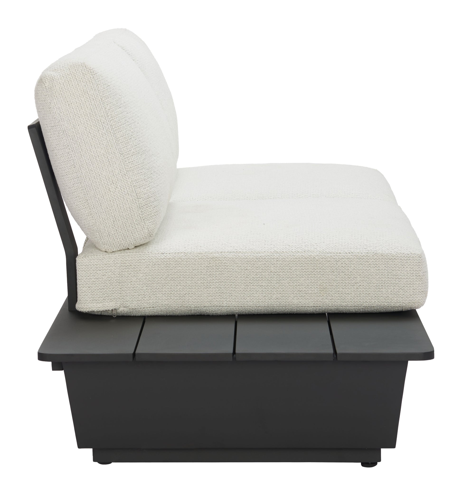 Tien LHF Loveseat Beige - 2