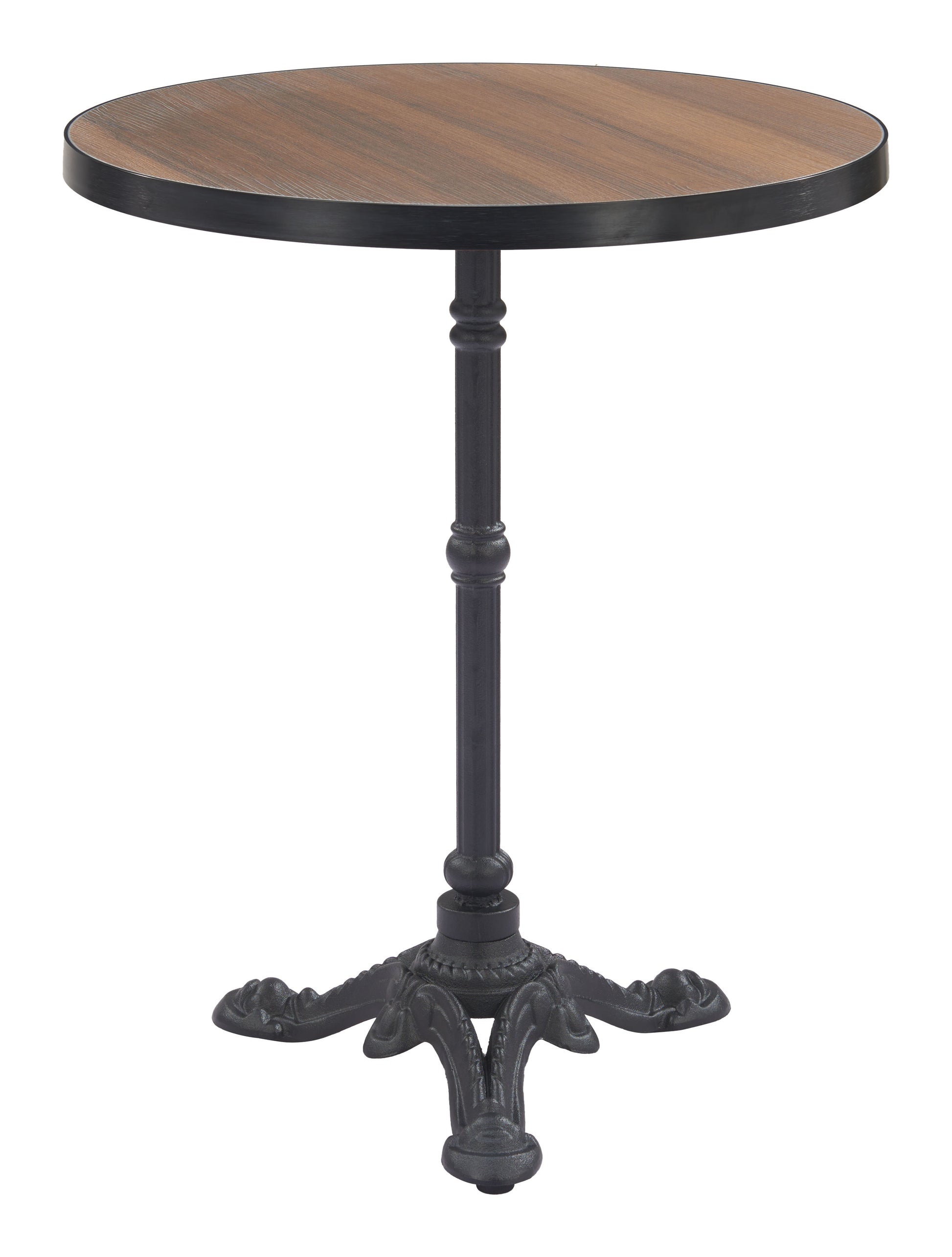 Gazebo Dining Table Walnut - 2