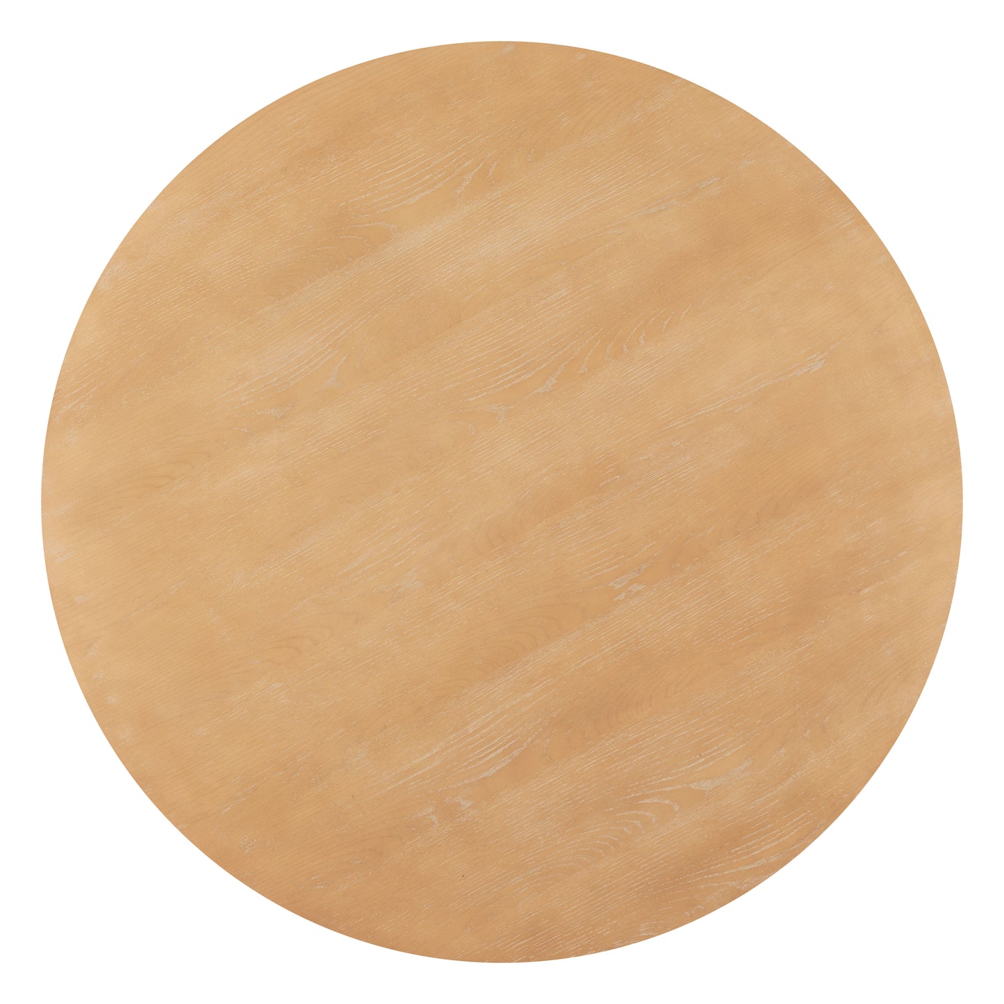 Tabi Dining Table Brown - 5