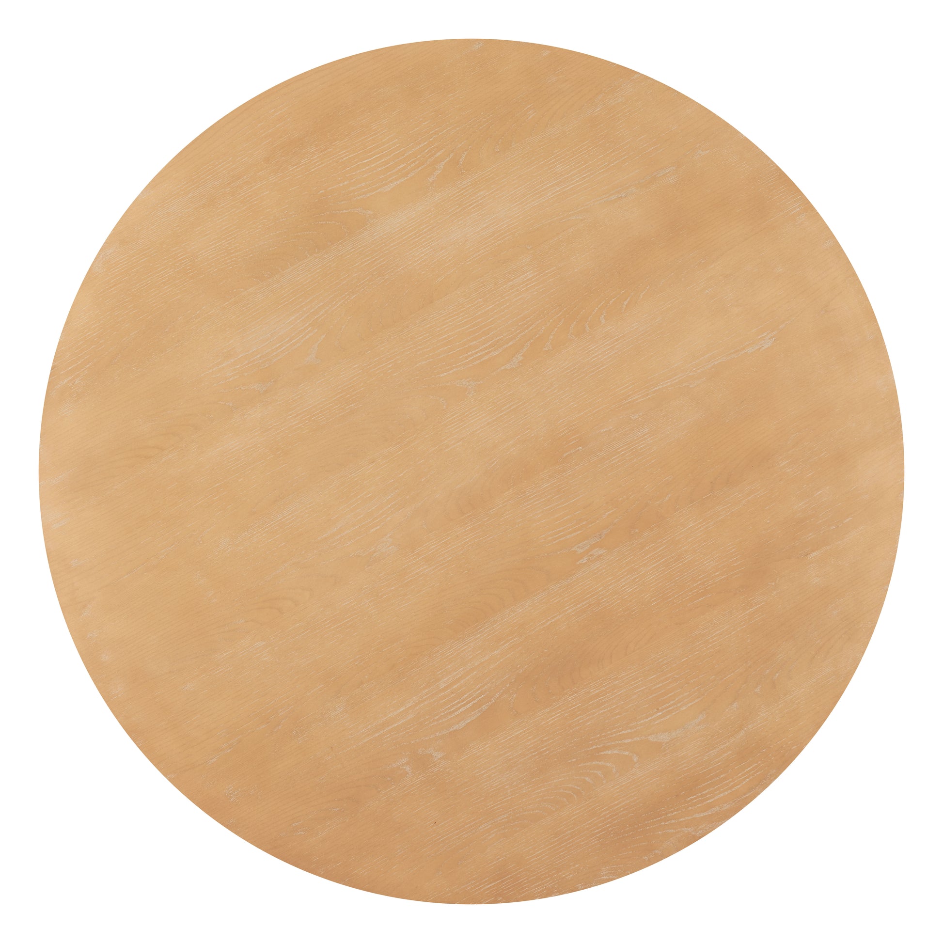 Tabi Dining Table Brown - 5