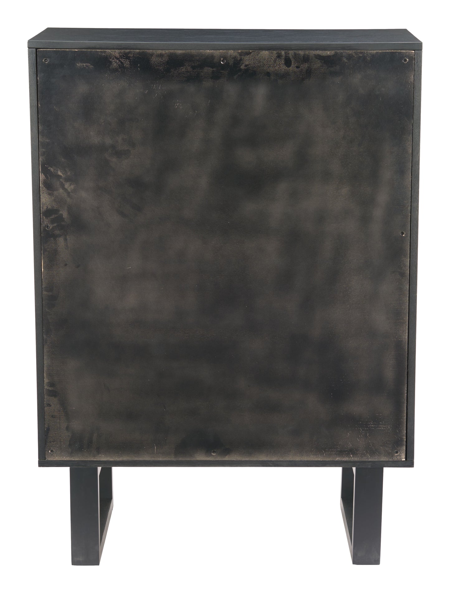Gus Chest Black - 4