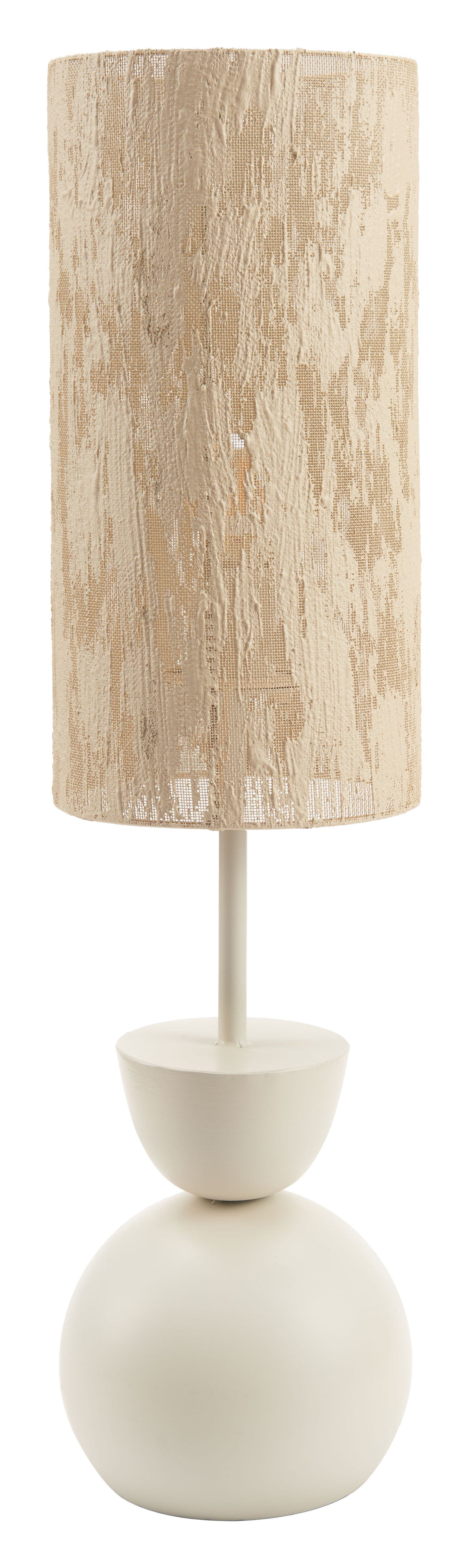 Gochi Table Lamp White - 4