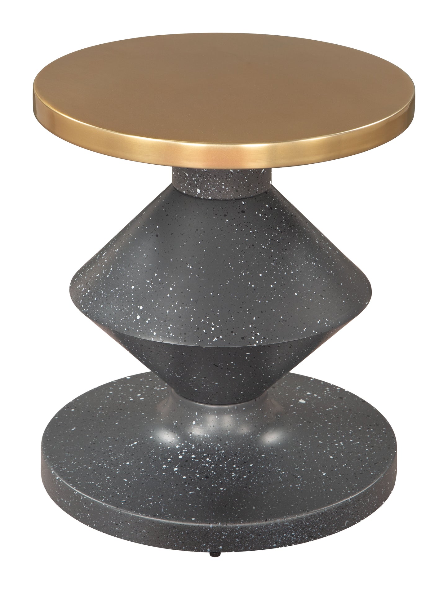 Litar Side Table Multicolor - 3