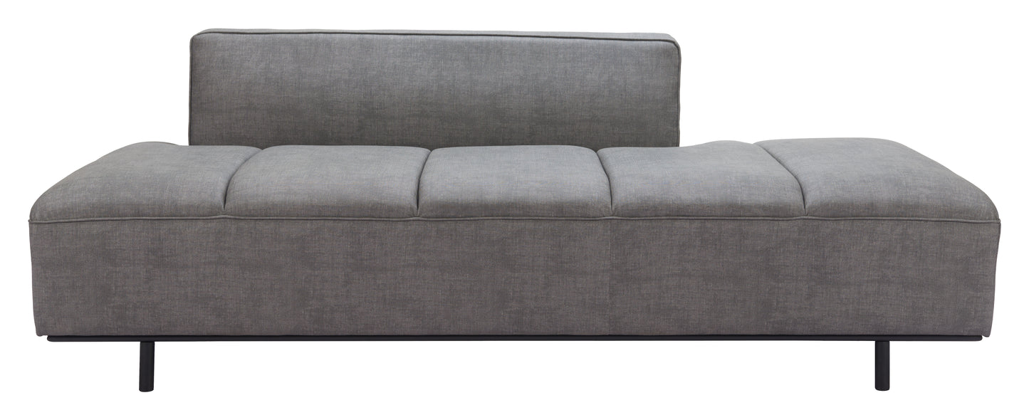 Confection Sofa Gray - 3