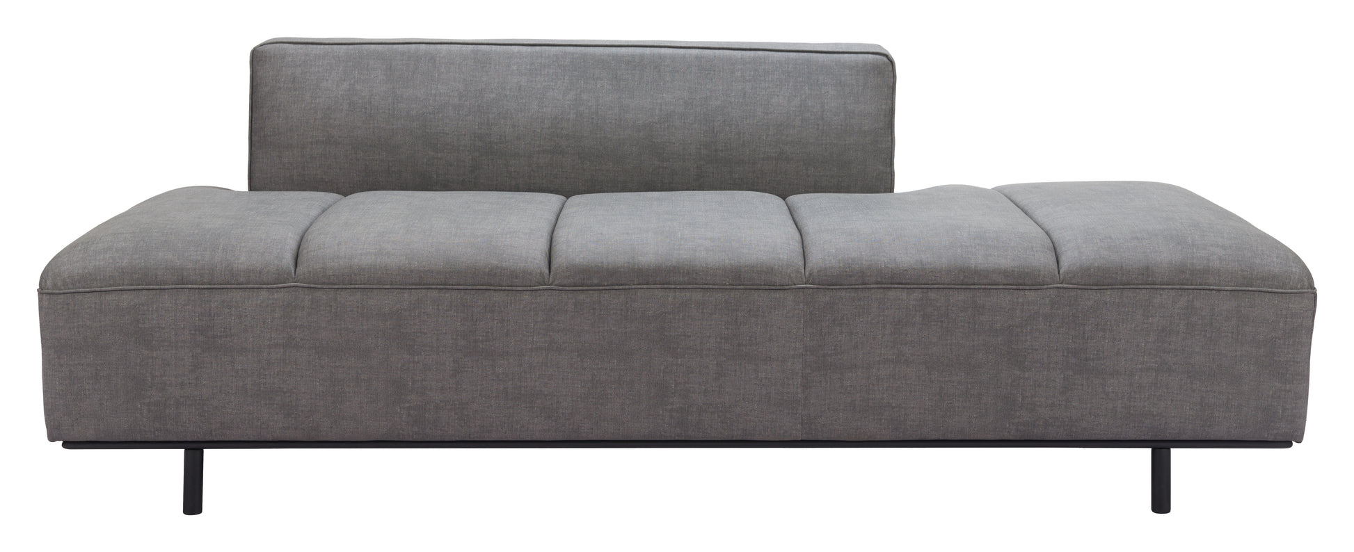 Confection Sofa Gray - 3