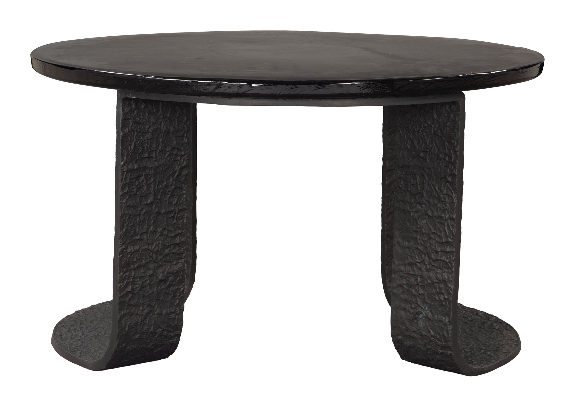 Divin Coffee Table Black - 2