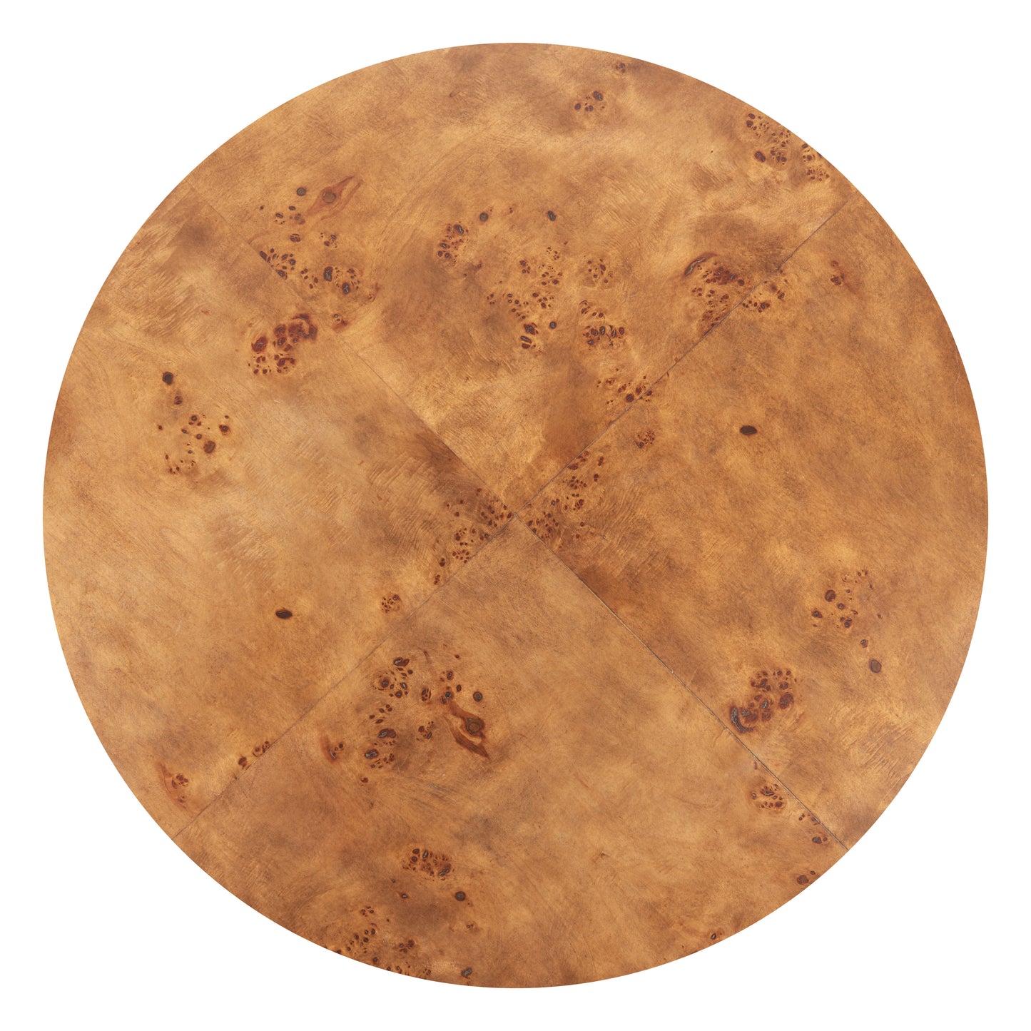 Adna Coffee Table Brown - 5