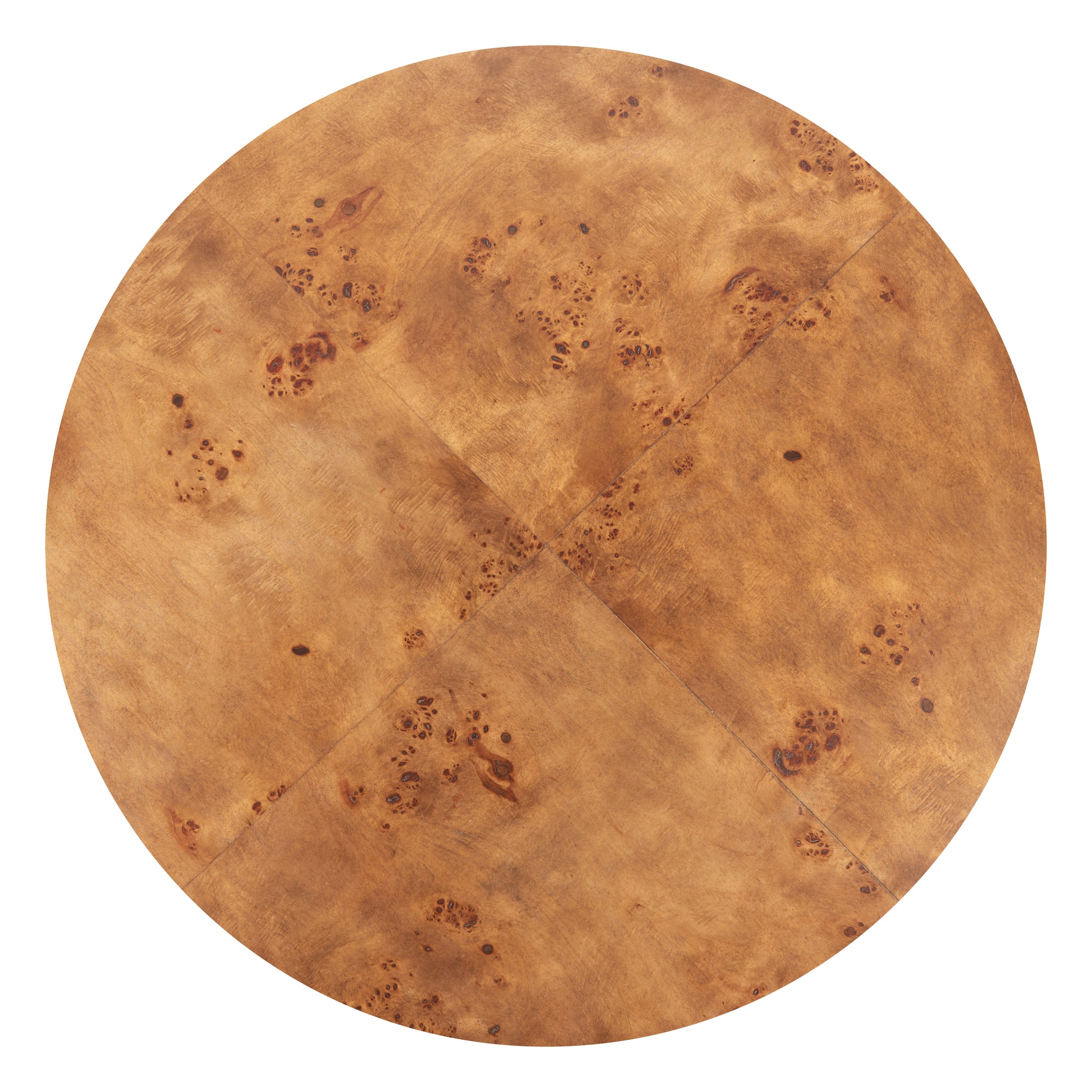 Adna Coffee Table Brown - 5