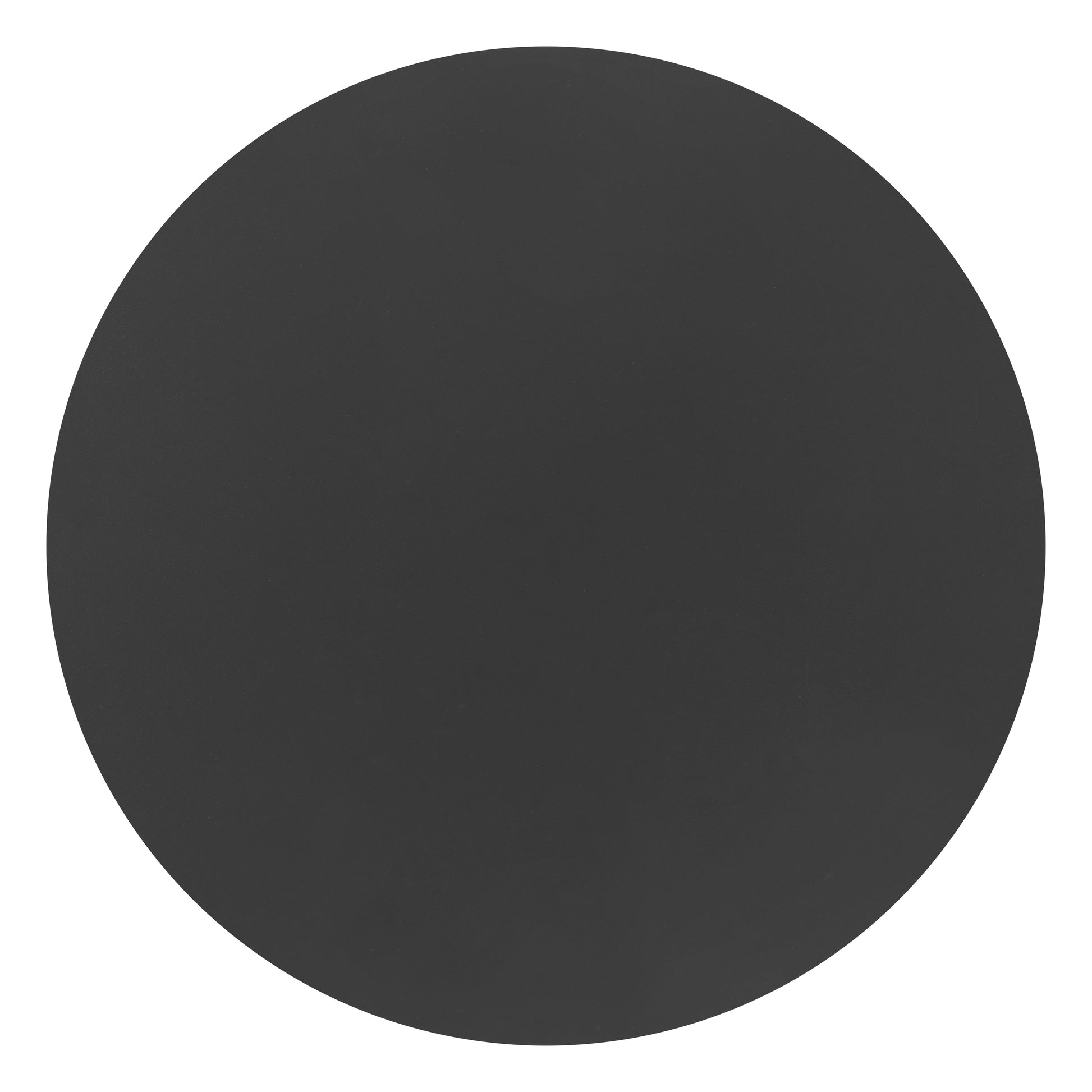 Noga End Table Black - 7
