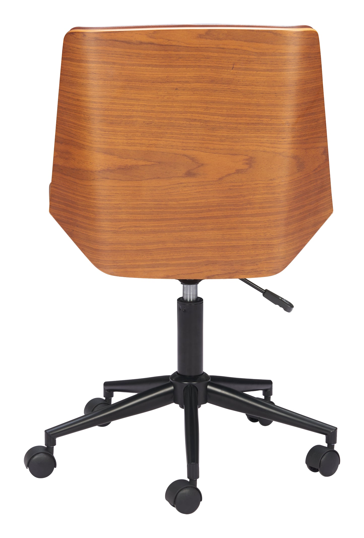 Maker Office Chair Brown - 4