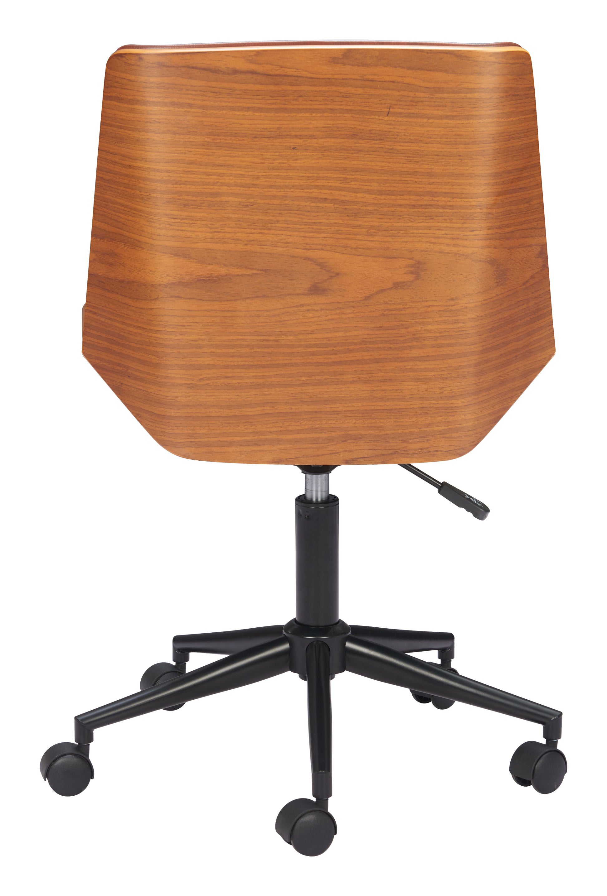 Maker Office Chair Brown - 4