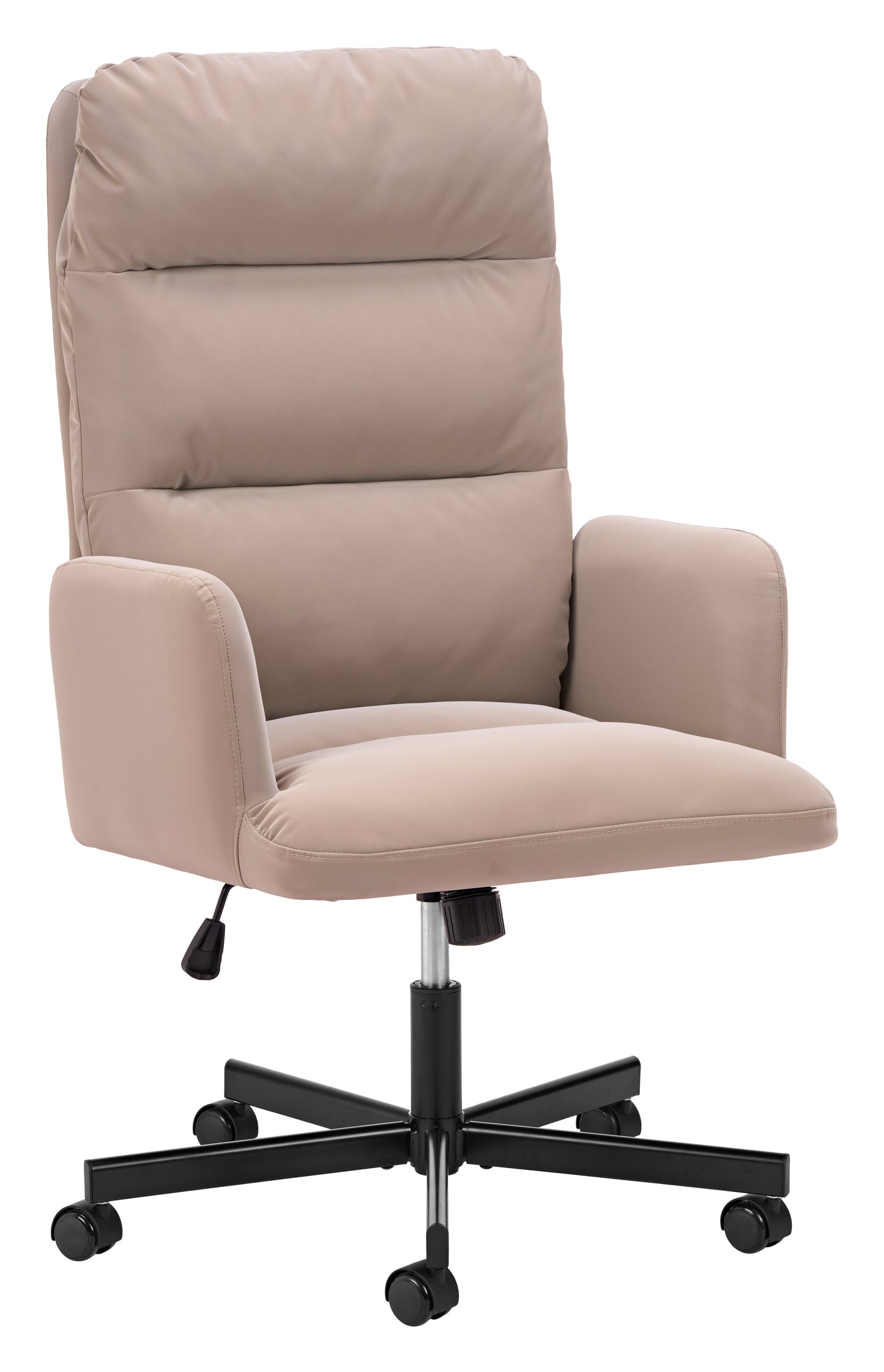 Sable Office Chair Gray - 6