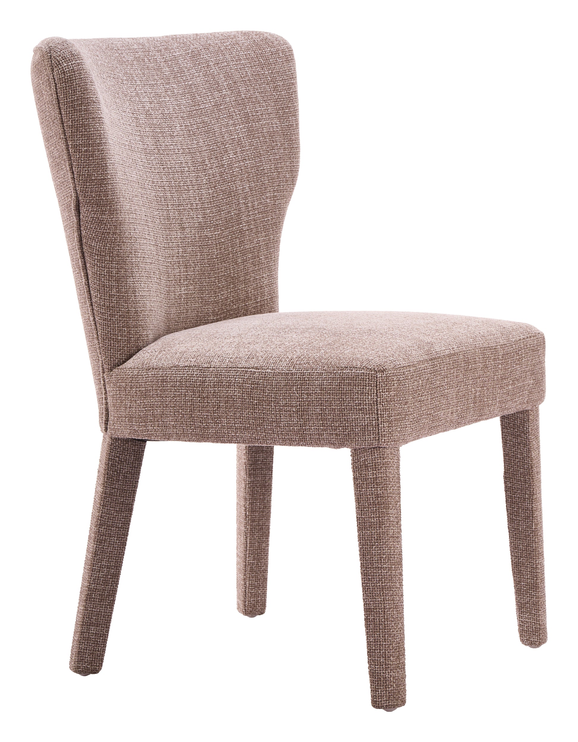 Peridot Dining Chair Taupe