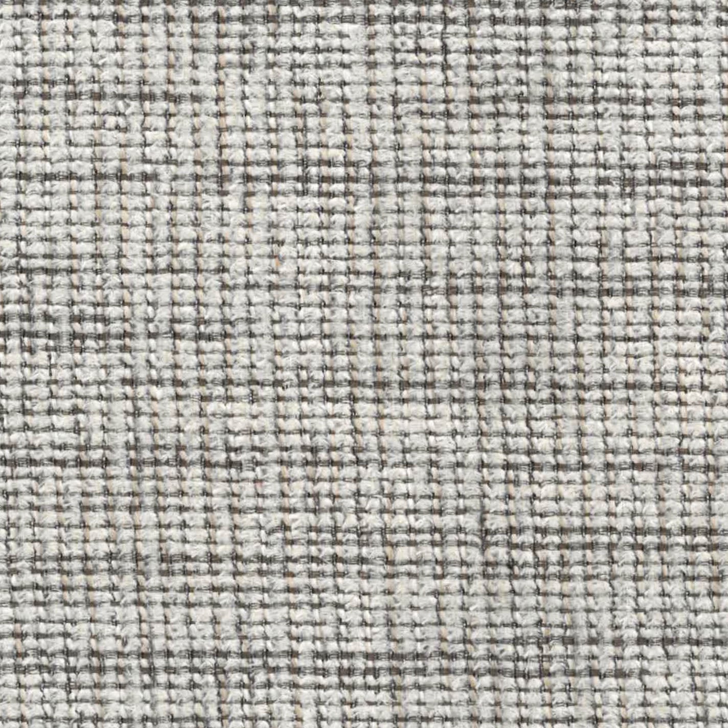 Couva Barstool (Set of 2) Gray Tweed - 7