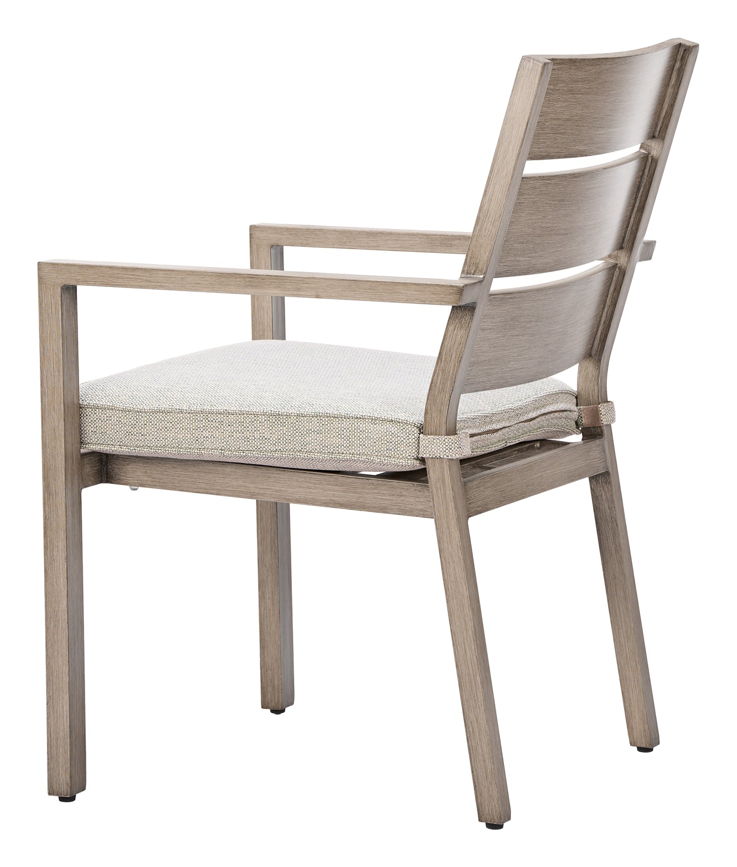Reefline Dining Chair (Set of 2) Green - 5