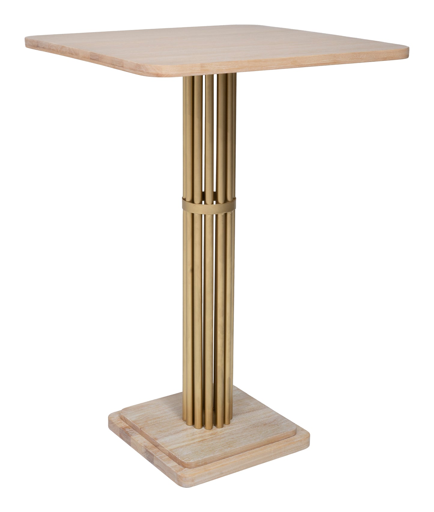 Wilou Bar Table Natural