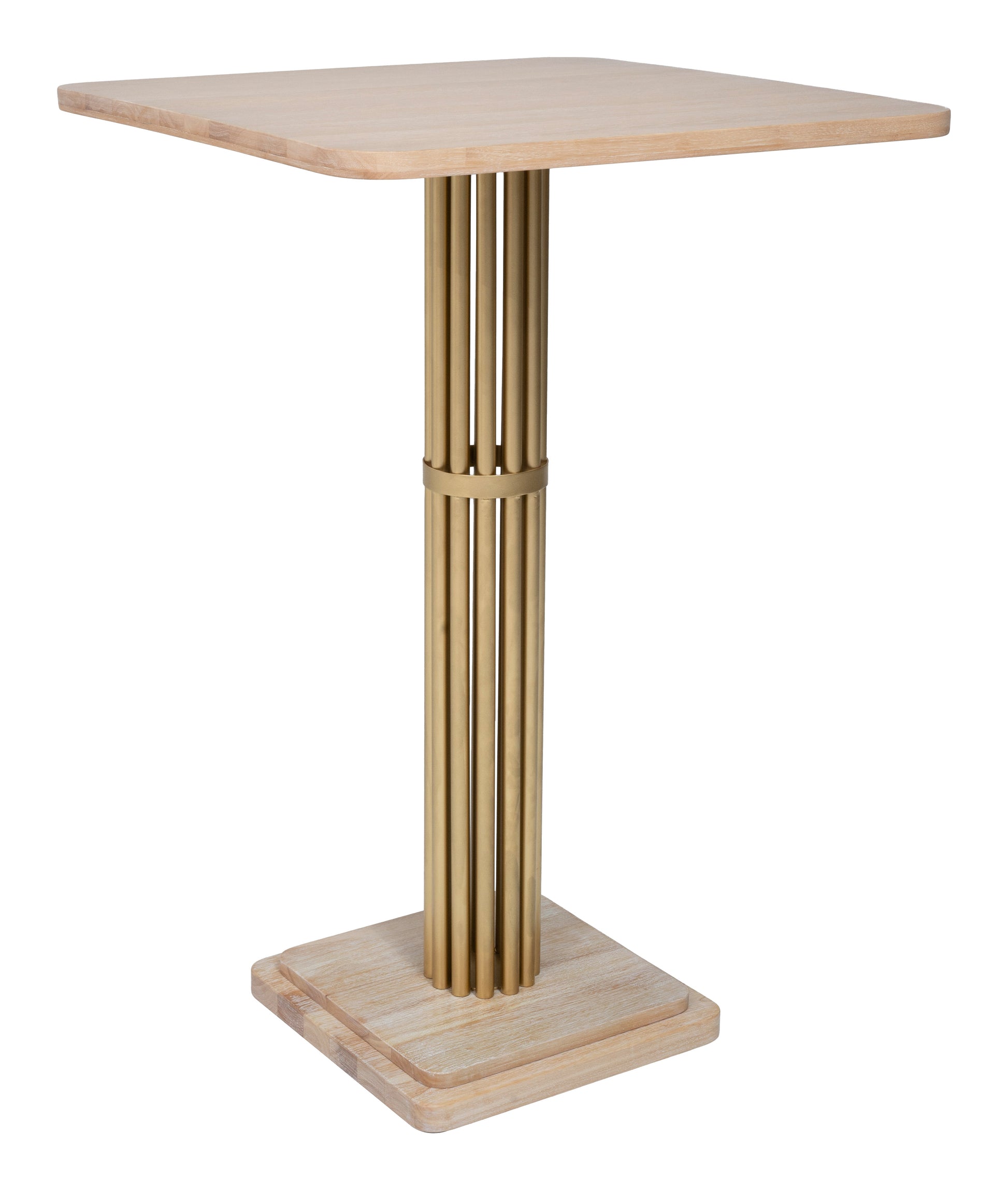 Wilou Bar Table Natural