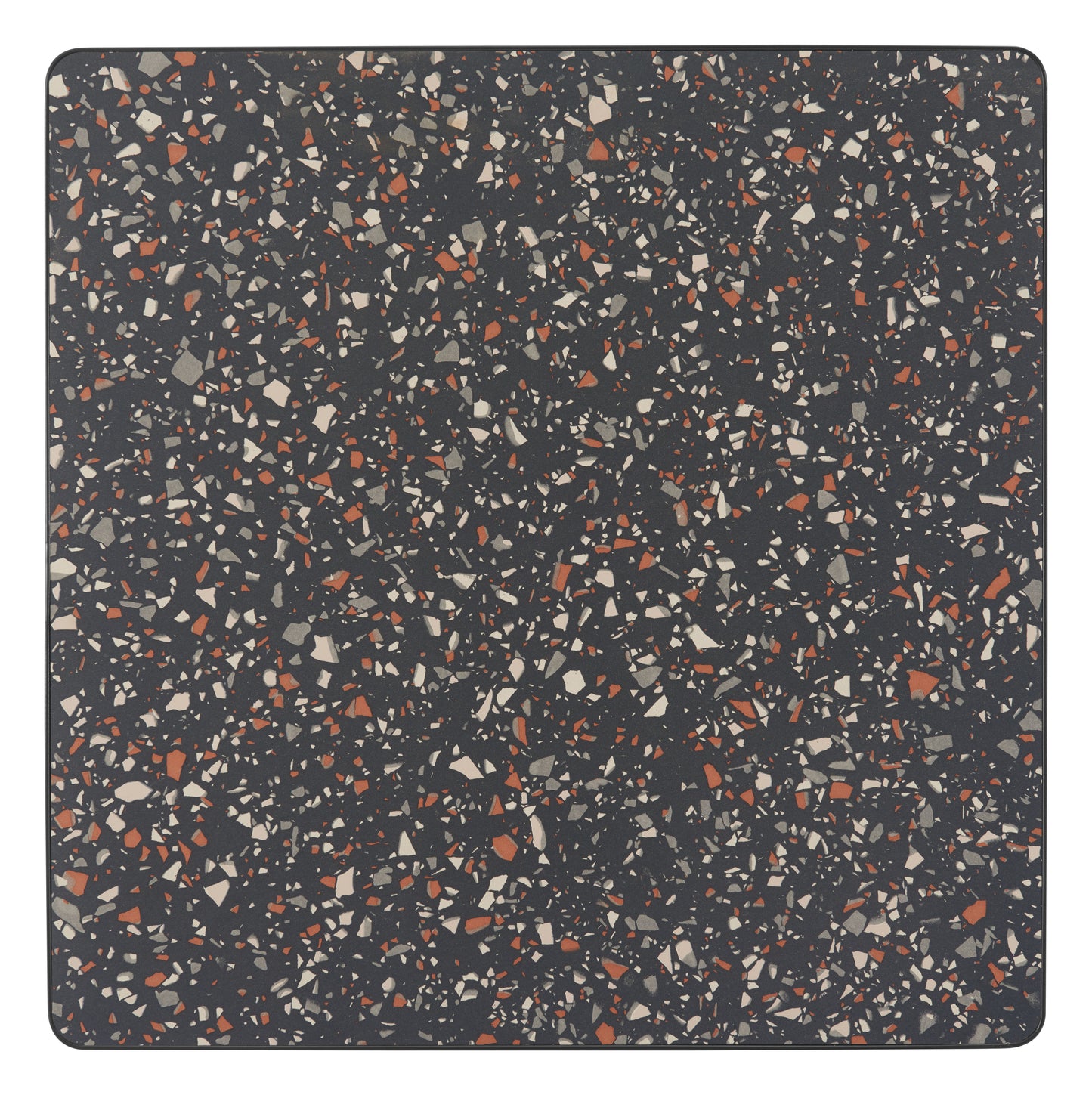 Spot Bar Table Black - 5