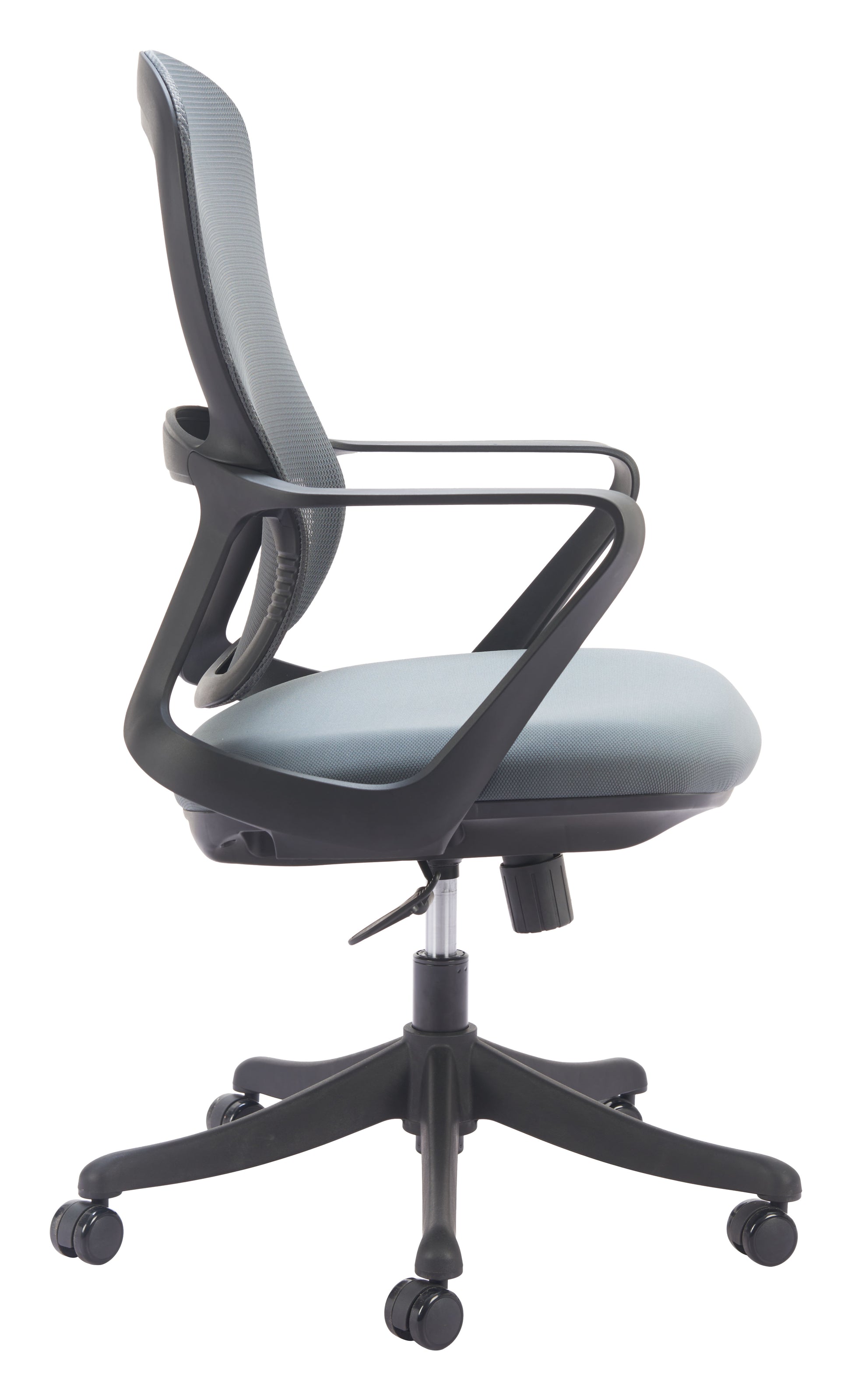 Delo Office Chair Gray - 2