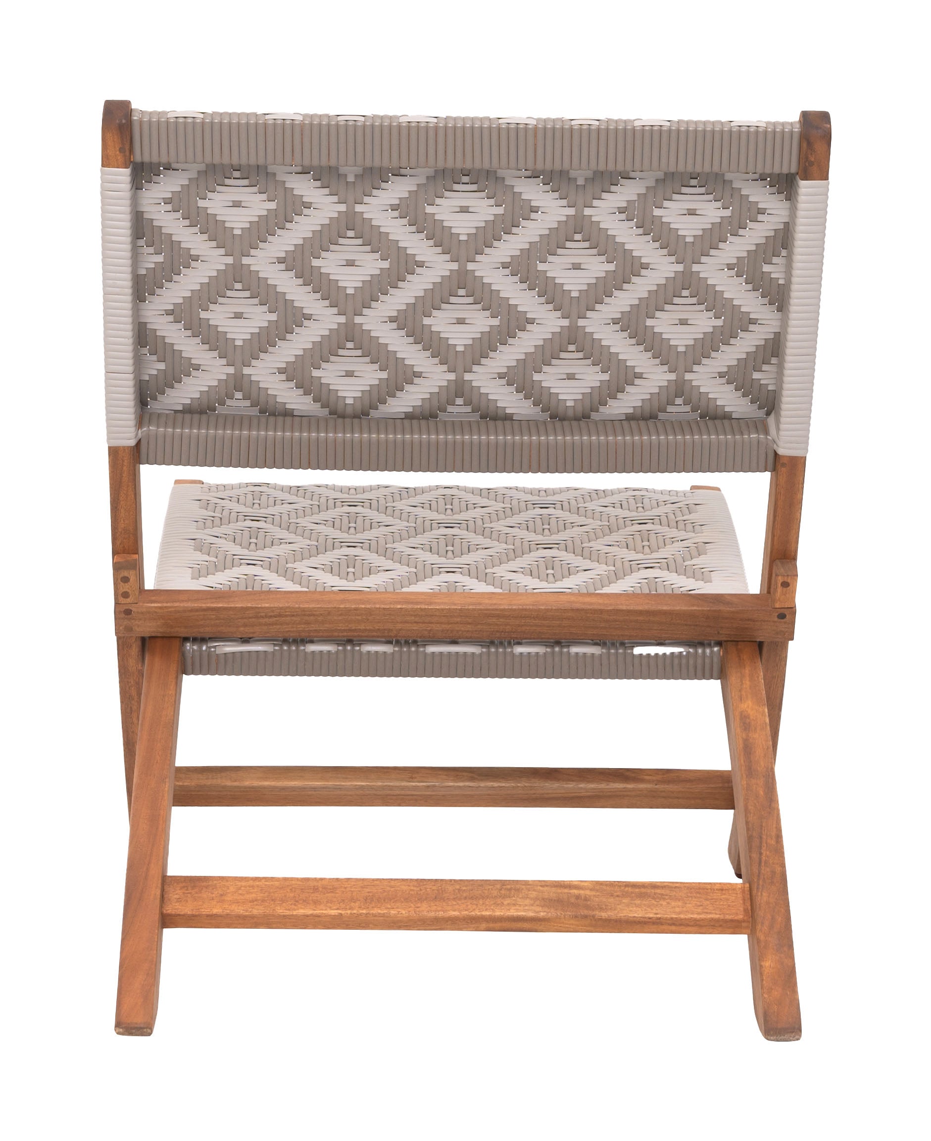 Tide Lounge Chair Multicolor - 4