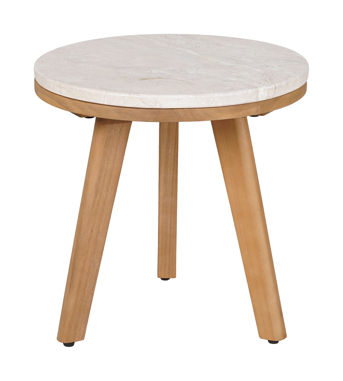 Siro Side Table Natural - 2