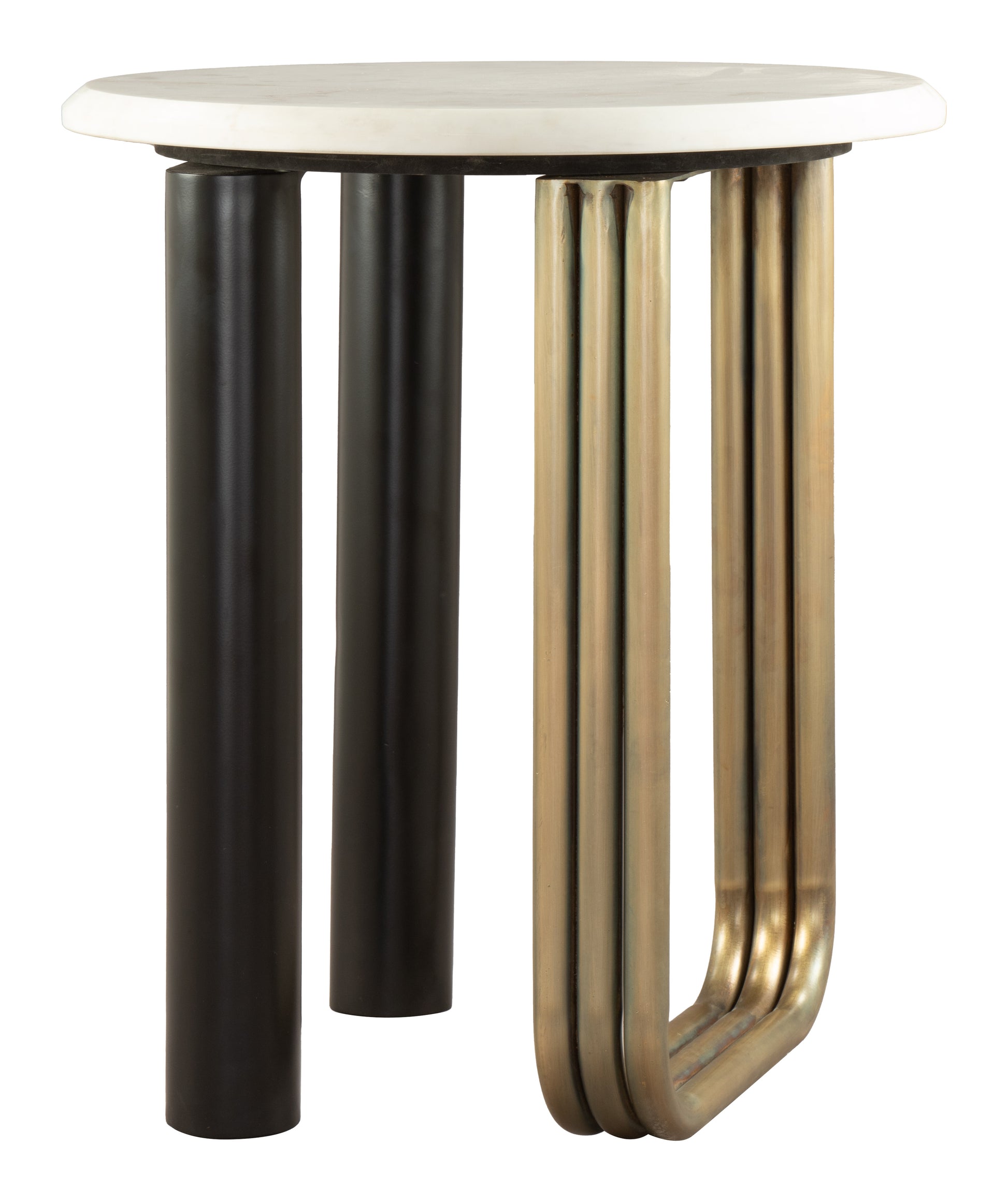 Elyn Side Table Multicolor - 2