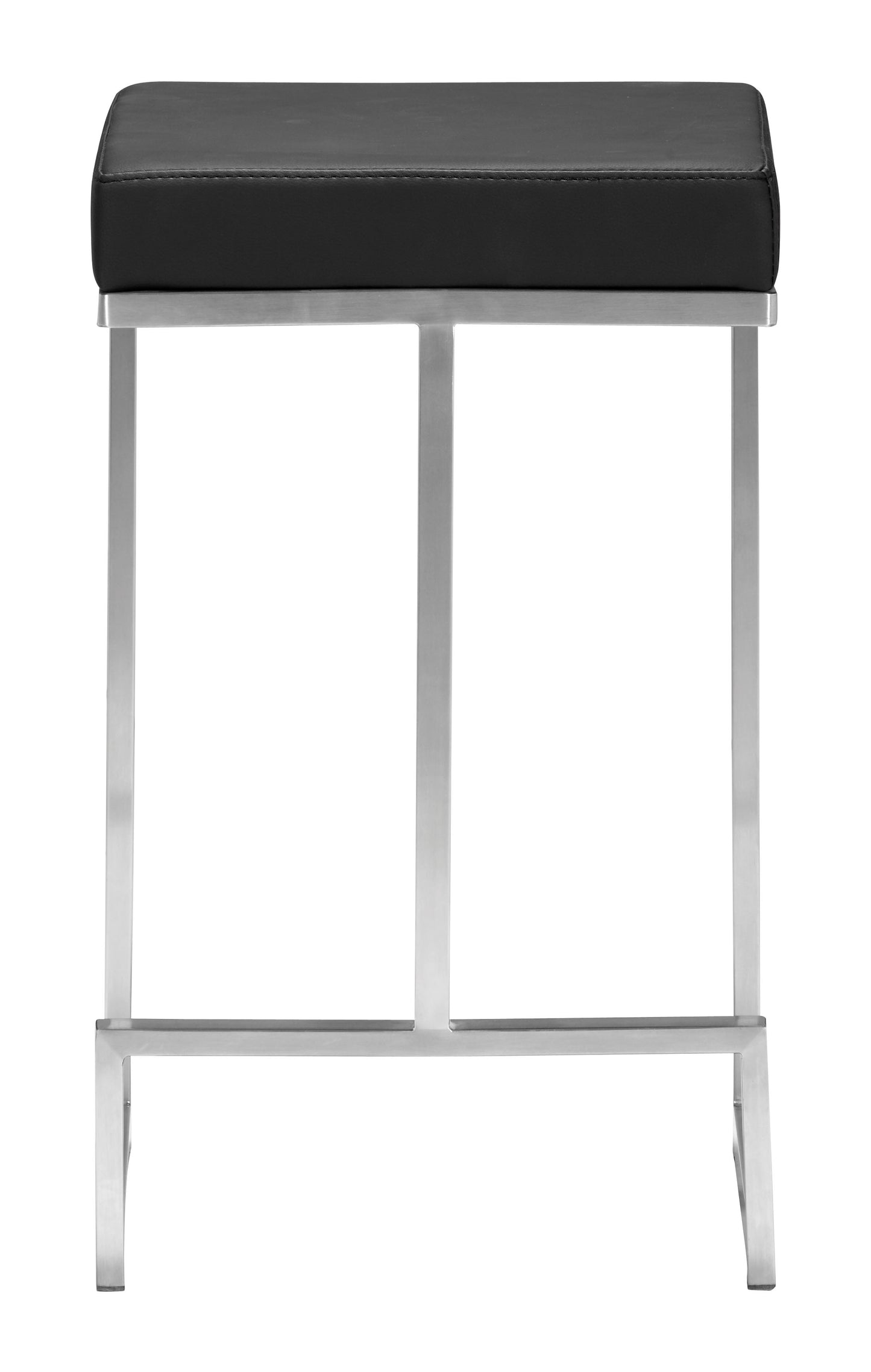 Darwen Counter Stool (Set of 2) Black