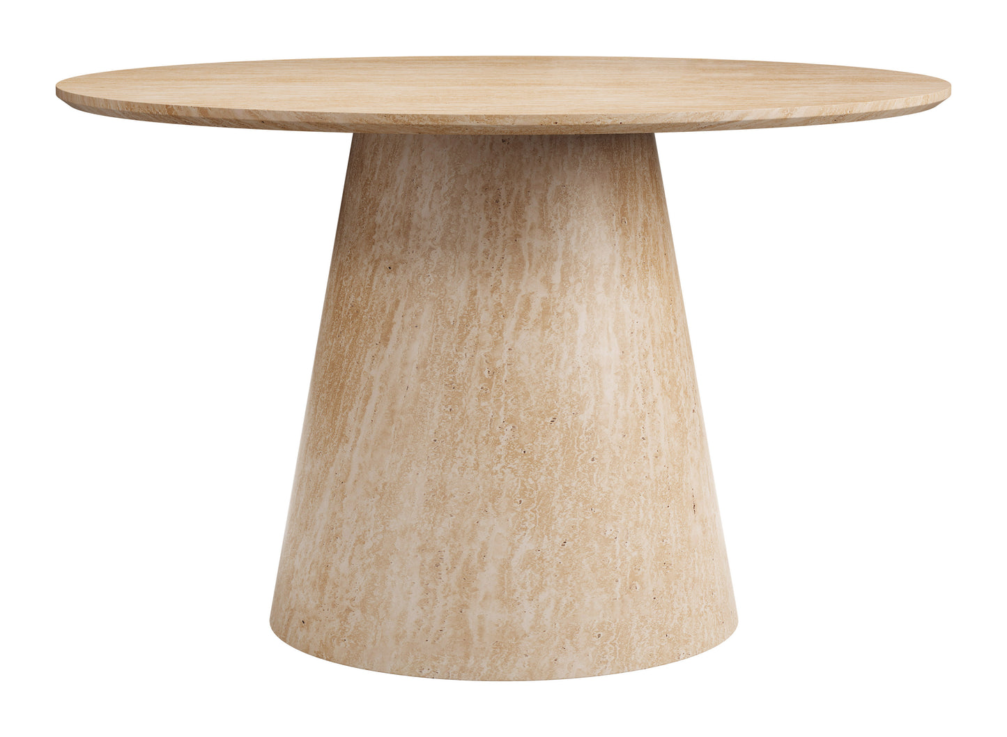 Legno Dining Table Natural - 2