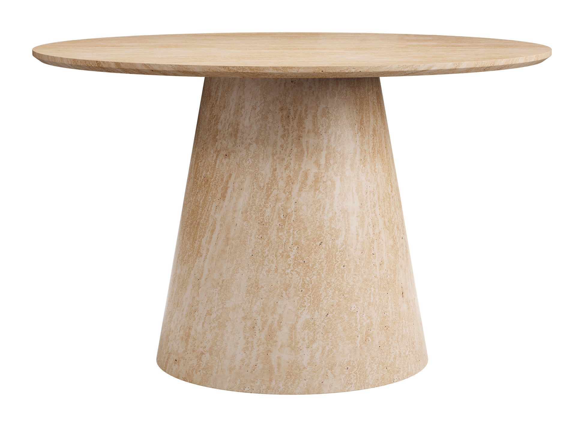 Legno Dining Table Natural - 2