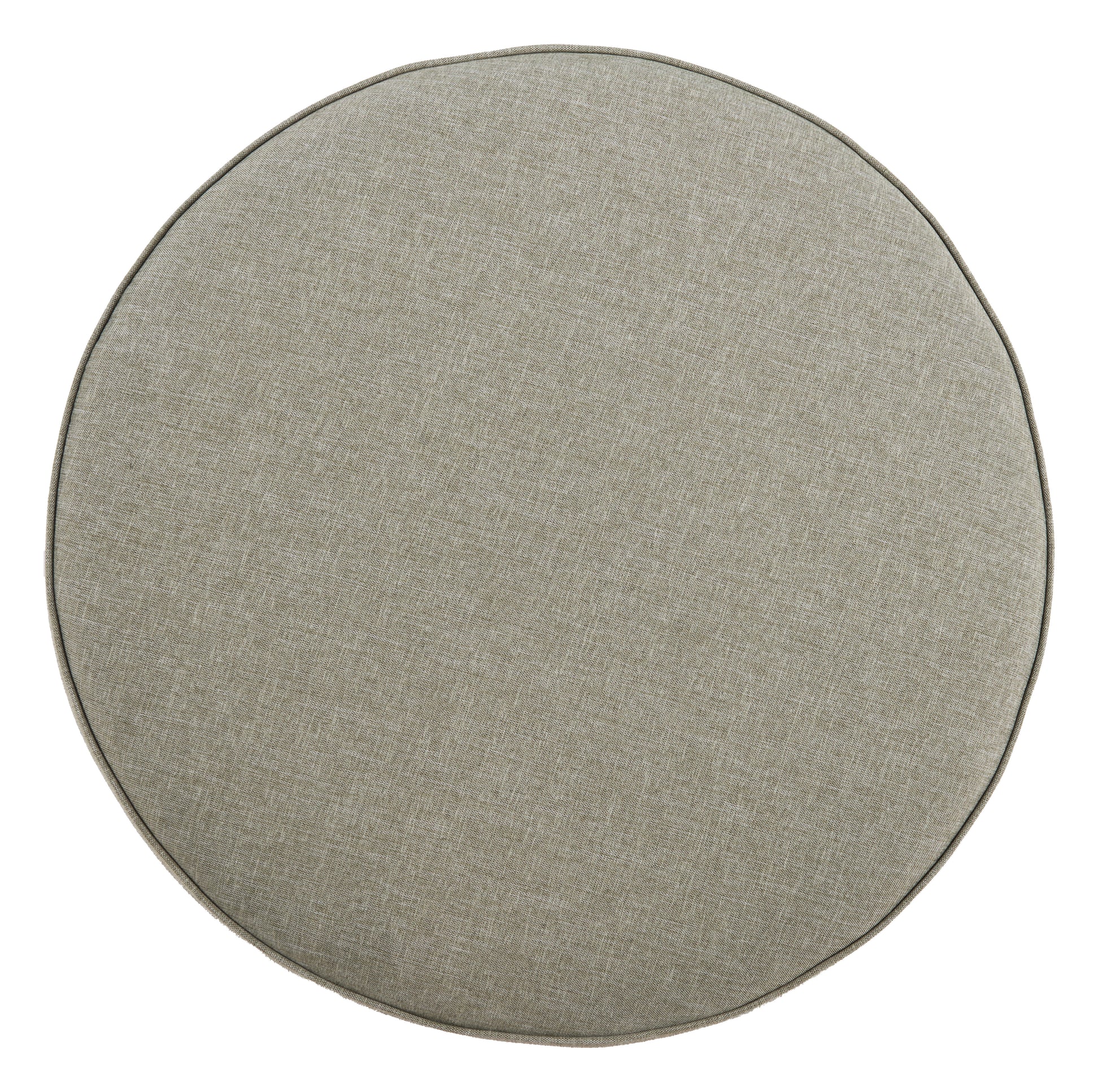 Moxy Ottoman Green - 4