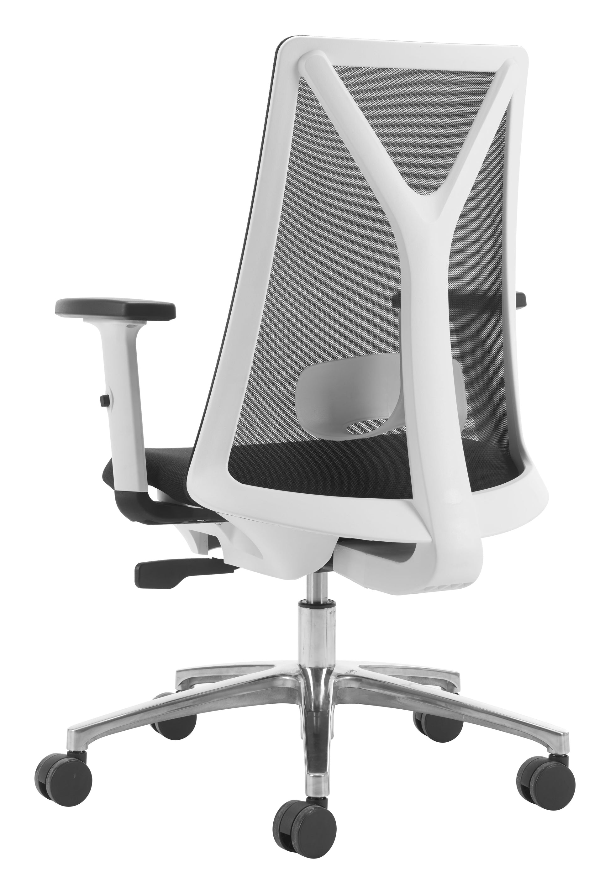 Hasso Office Chair Black - 5