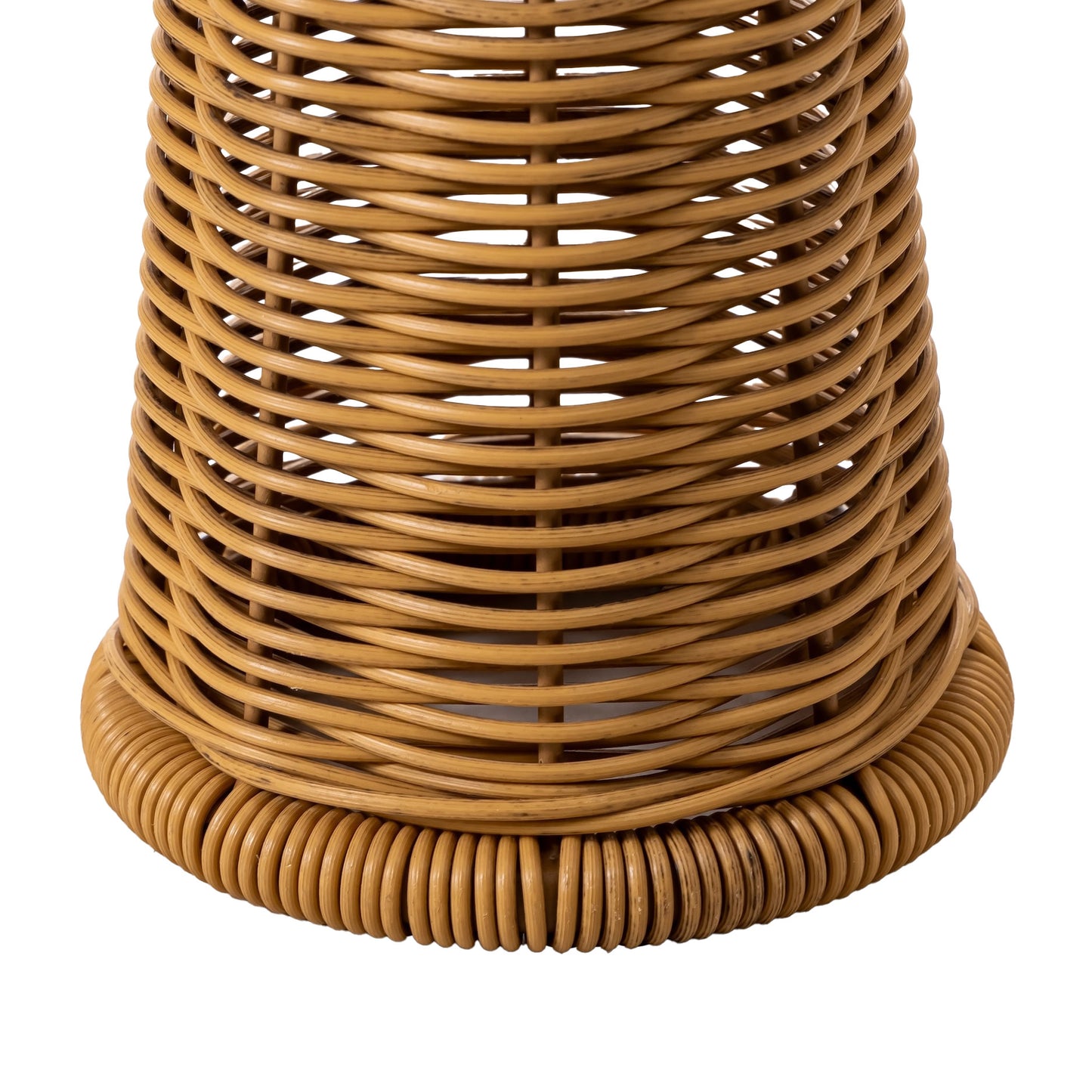 Palmia Solar Table Lamp Natural - 8