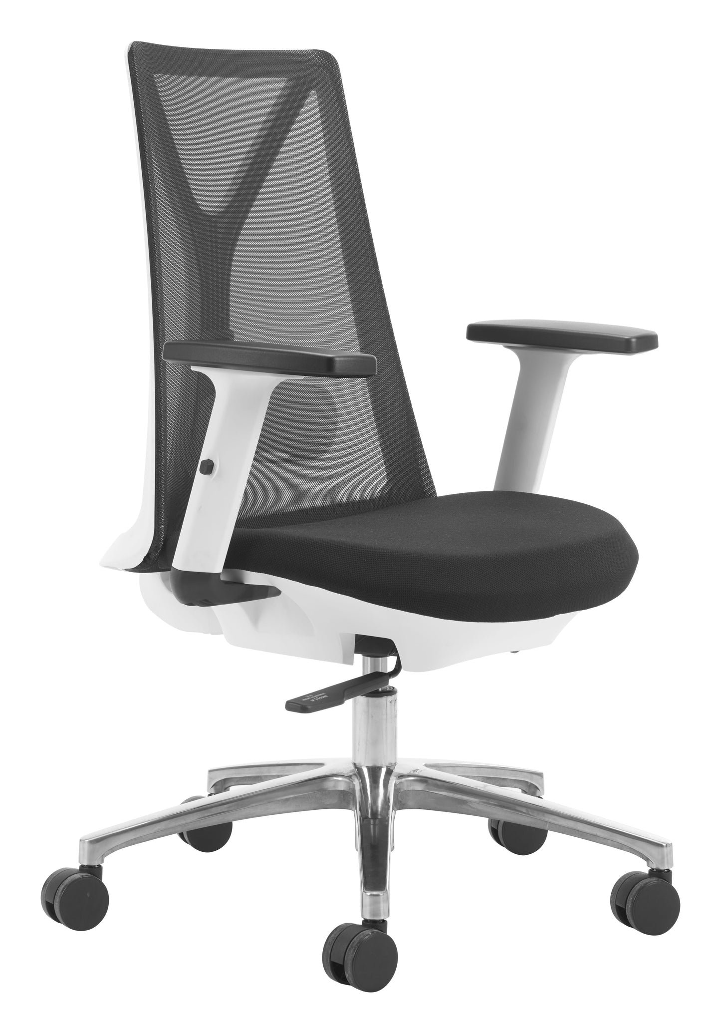 Hasso Office Chair Black - 6