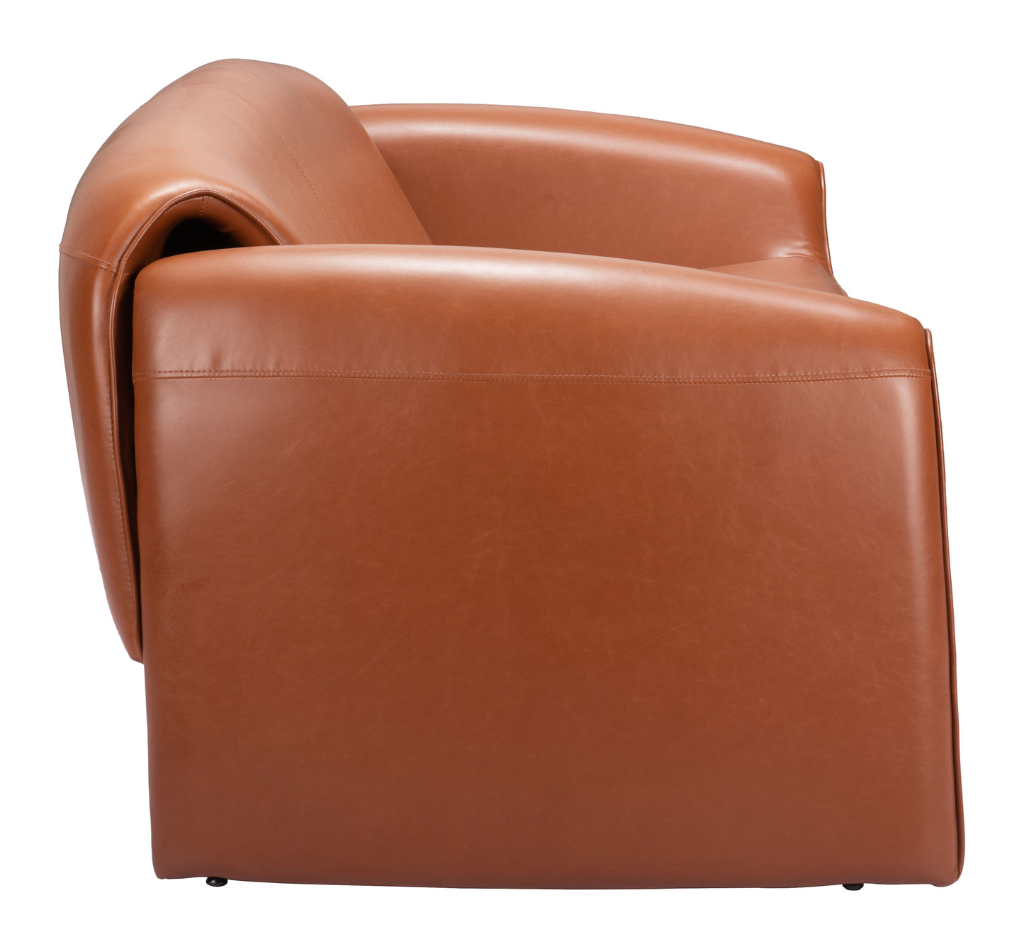 Horten Sofa Brown - 2