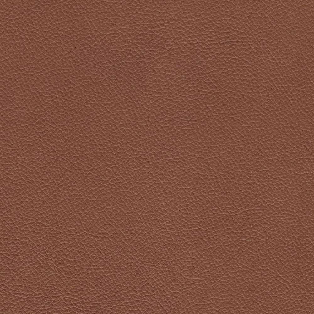 Bella Left Chaise Sectional Cognac Brown