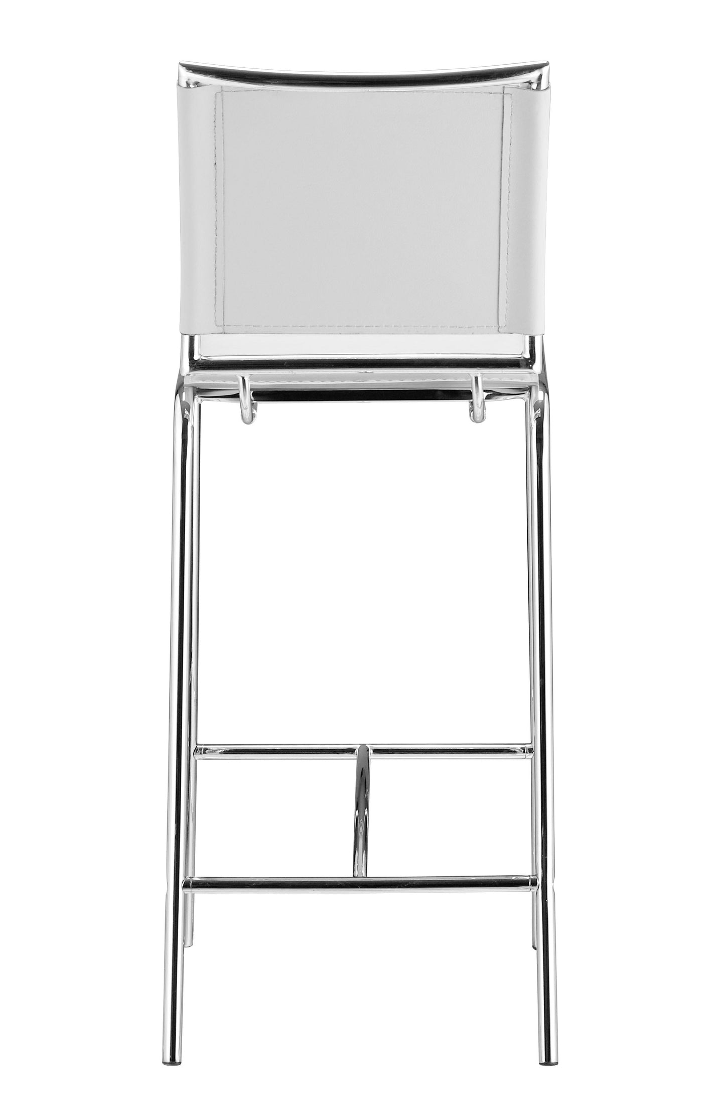 Soar Barstool (Set of 2) White