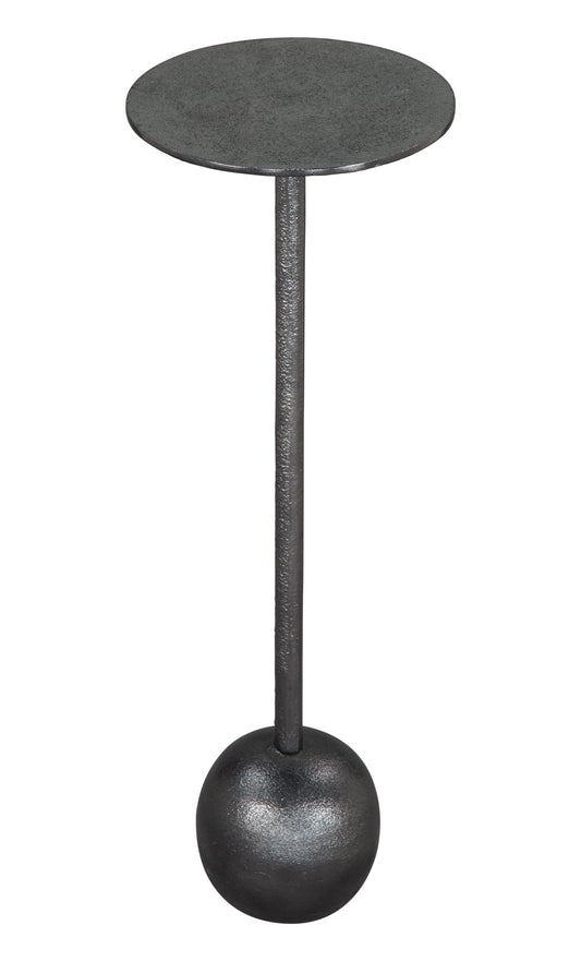 Sunny Side Table Antique Black