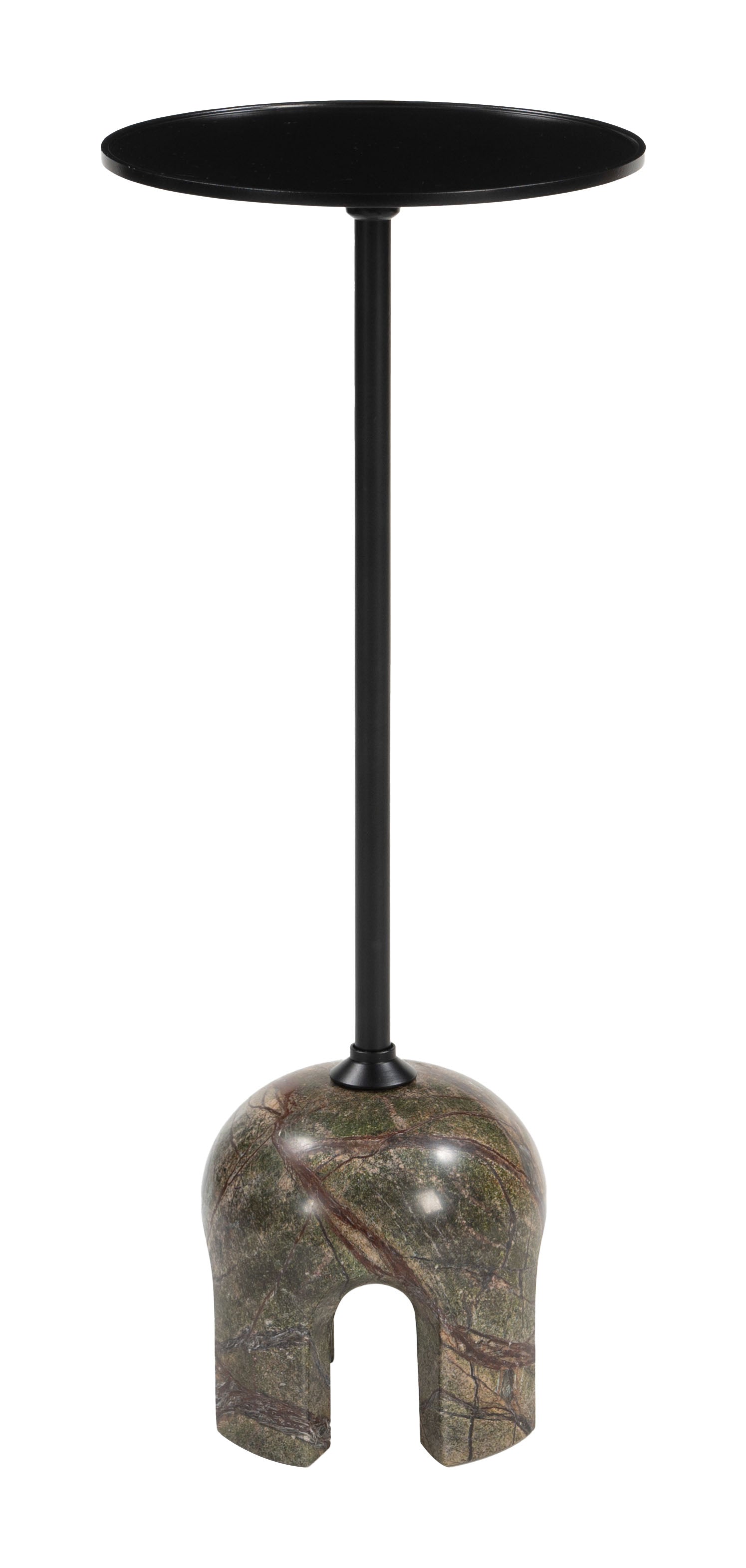 Kask Side Table Multicolor - 2