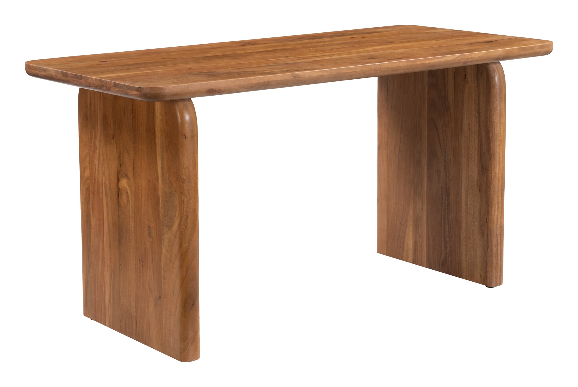 Naboo Desk Walnut