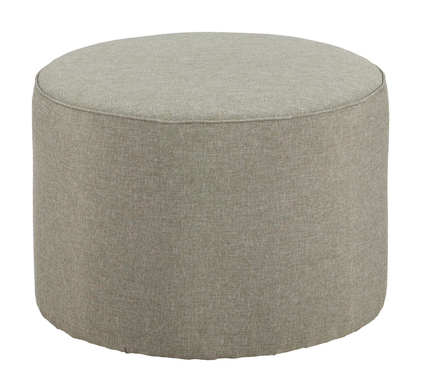 Moxy Ottoman Green