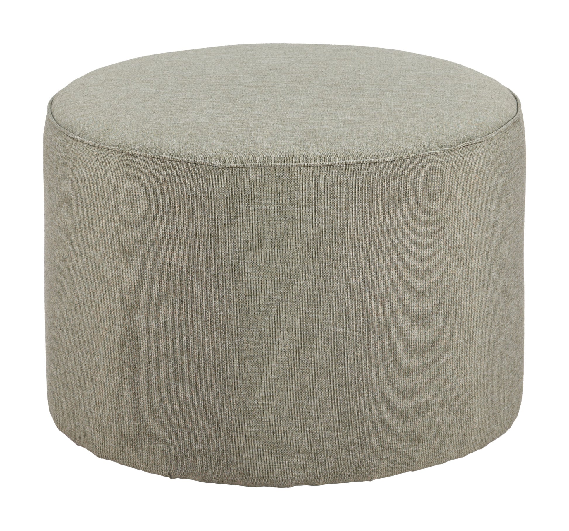 Moxy Ottoman Green